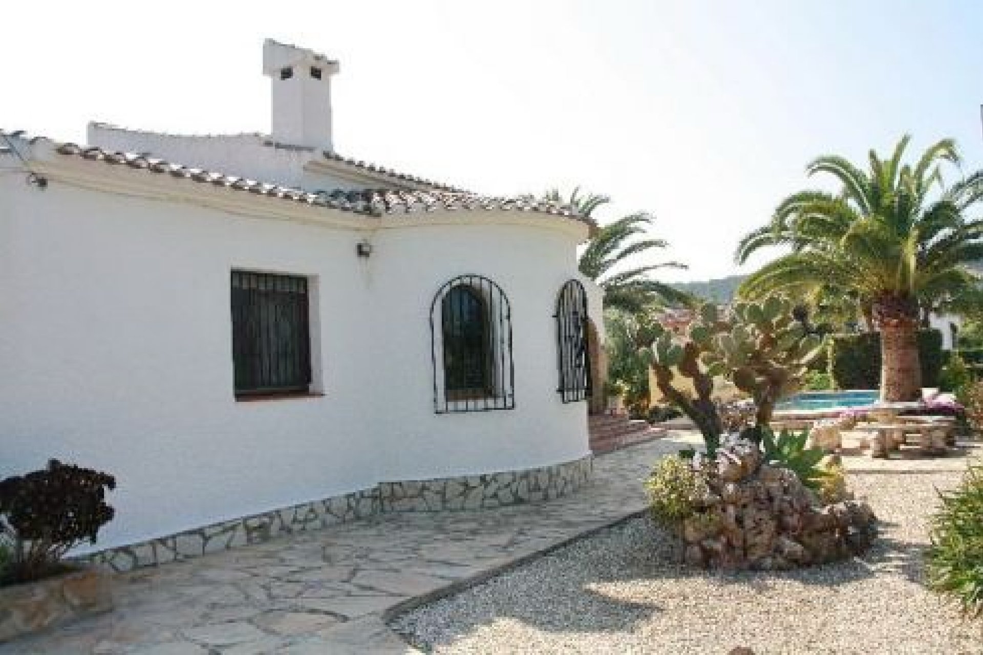 Vente - Villa - Javea - Pinomar