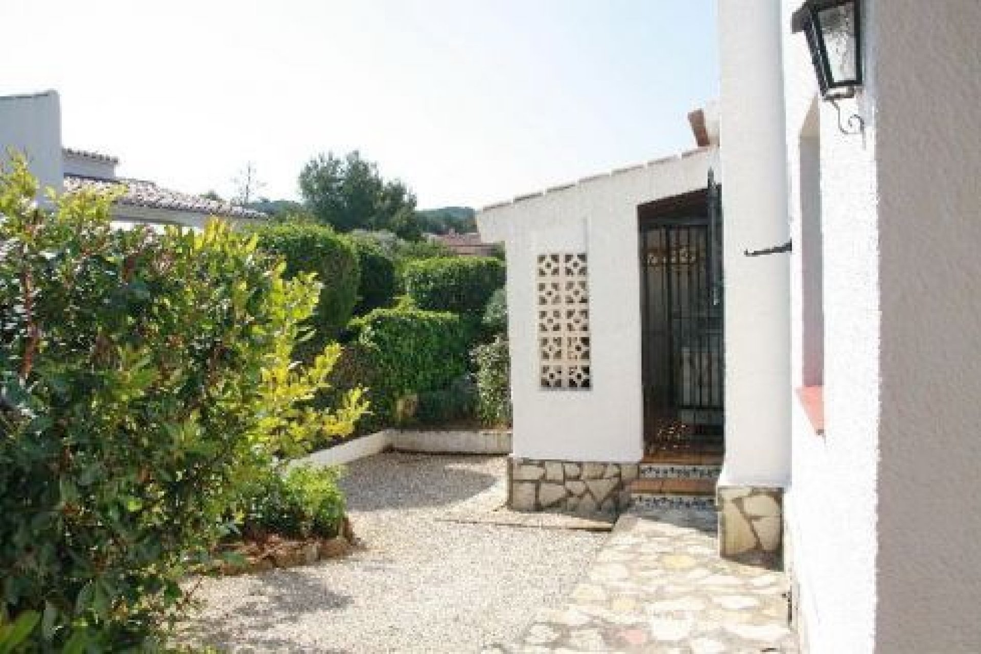 Vente - Villa - Javea - Pinomar