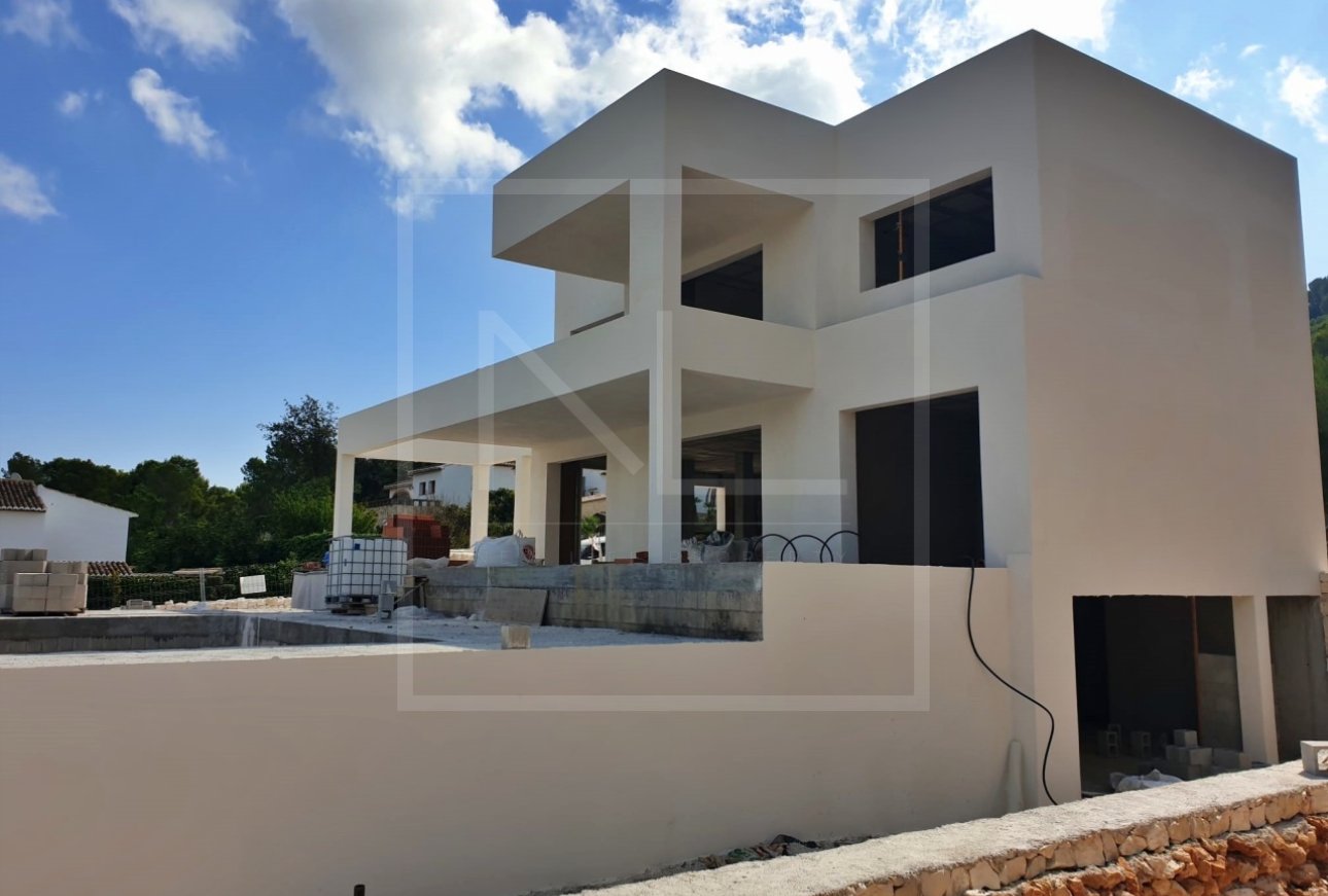 Vente - Villa - Javea - Píver