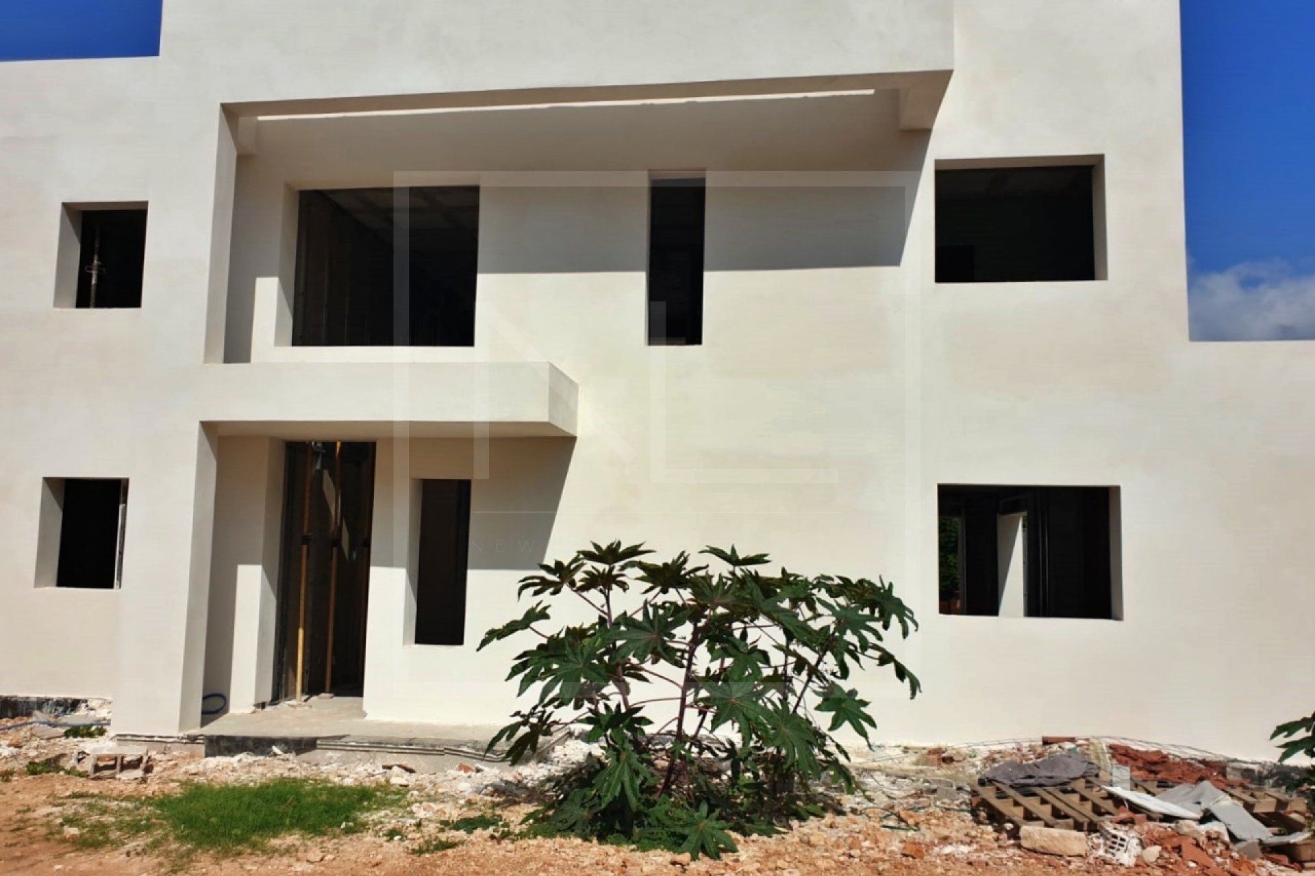 Vente - Villa - Javea - Píver
