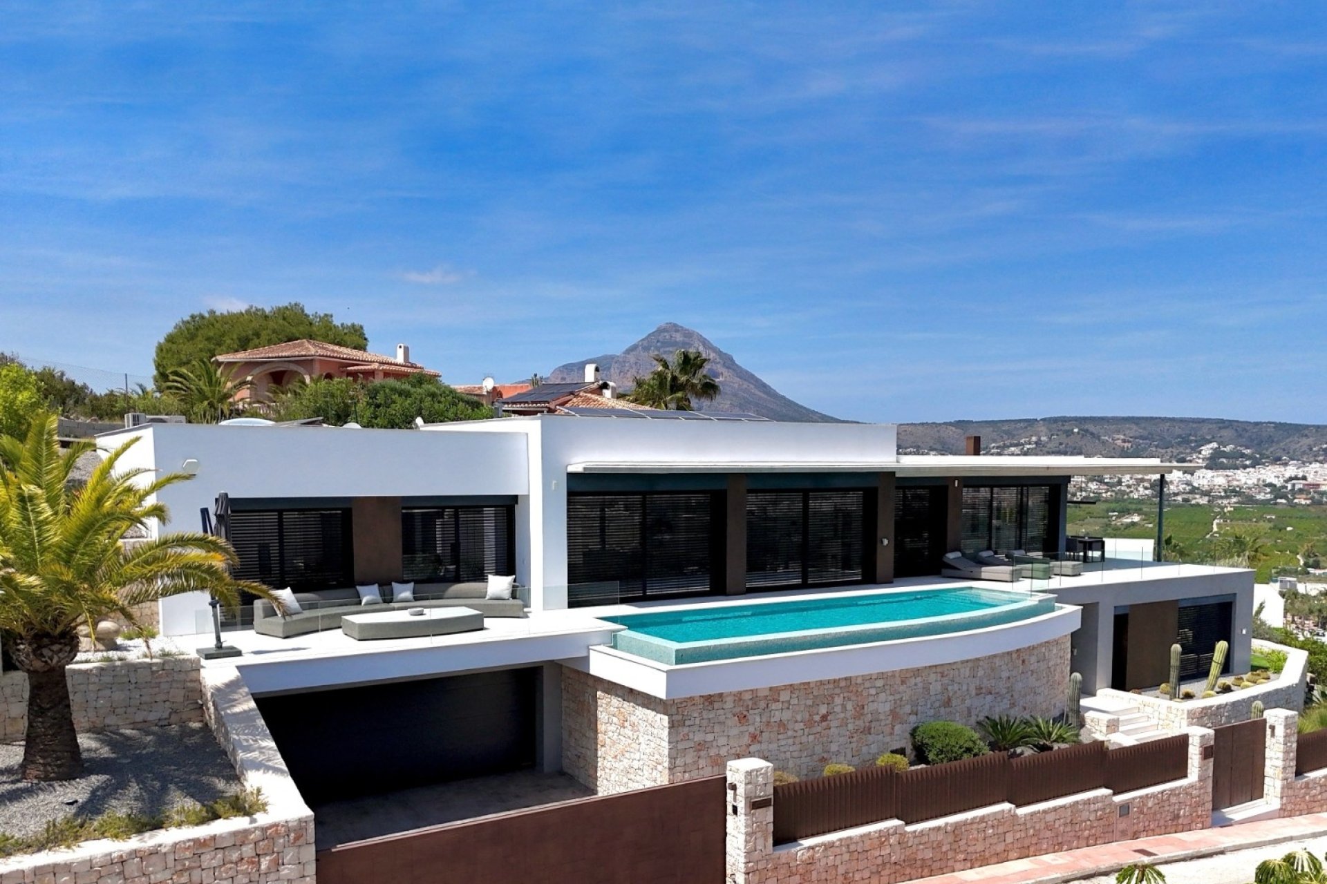Vente - Villa - Javea - Puerta Fenicia