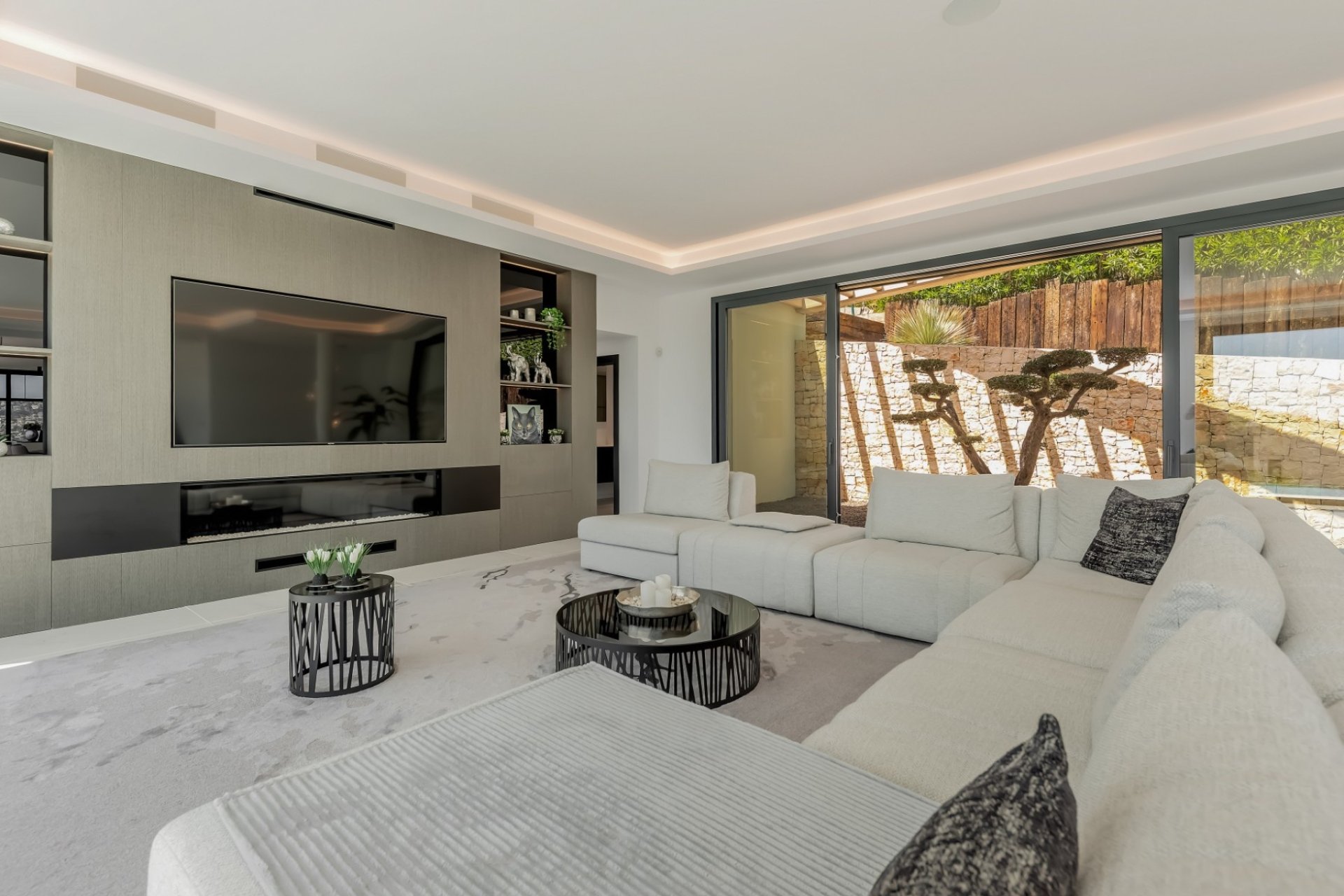 Vente - Villa - Javea - Puerta Fenicia
