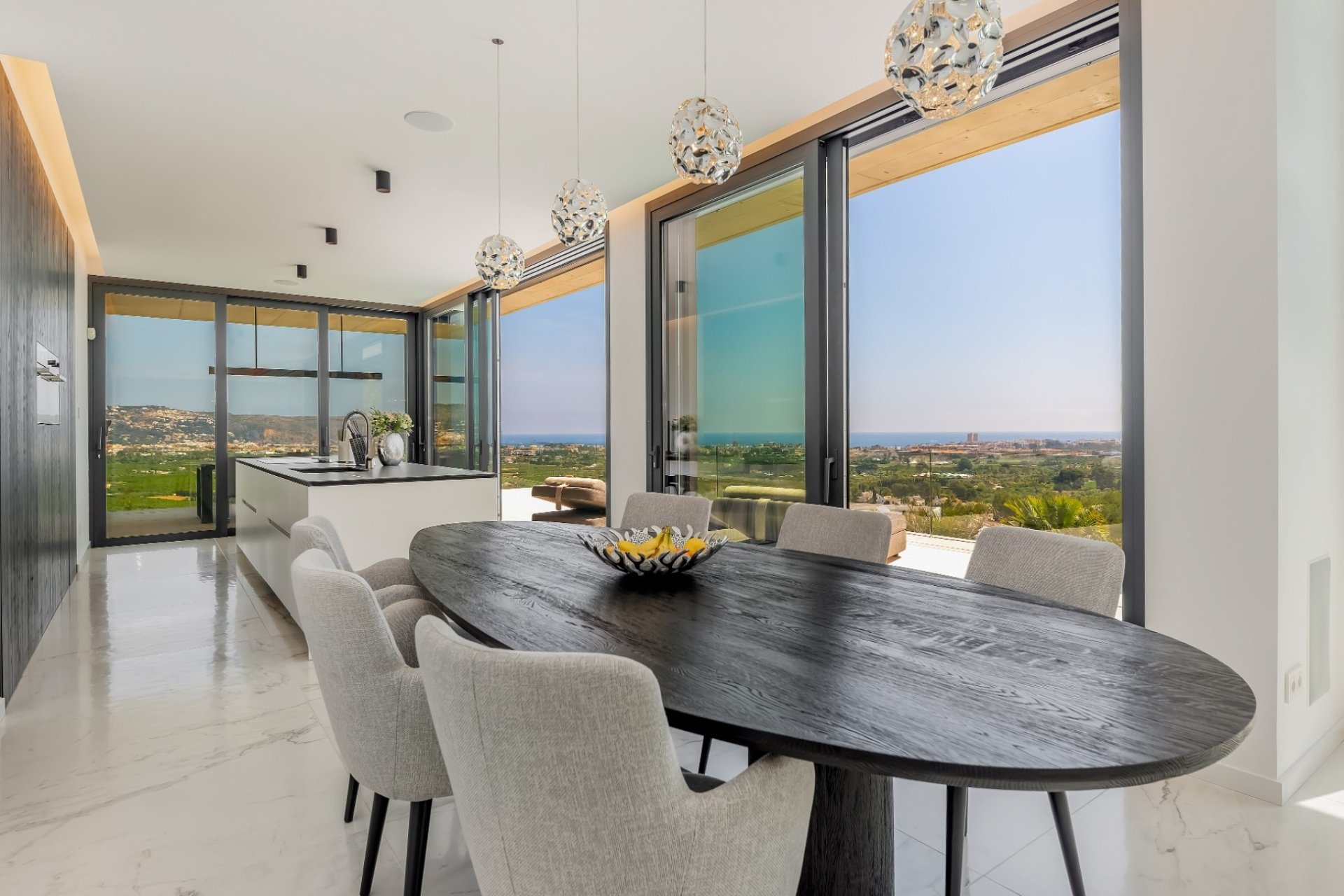 Vente - Villa - Javea - Puerta Fenicia