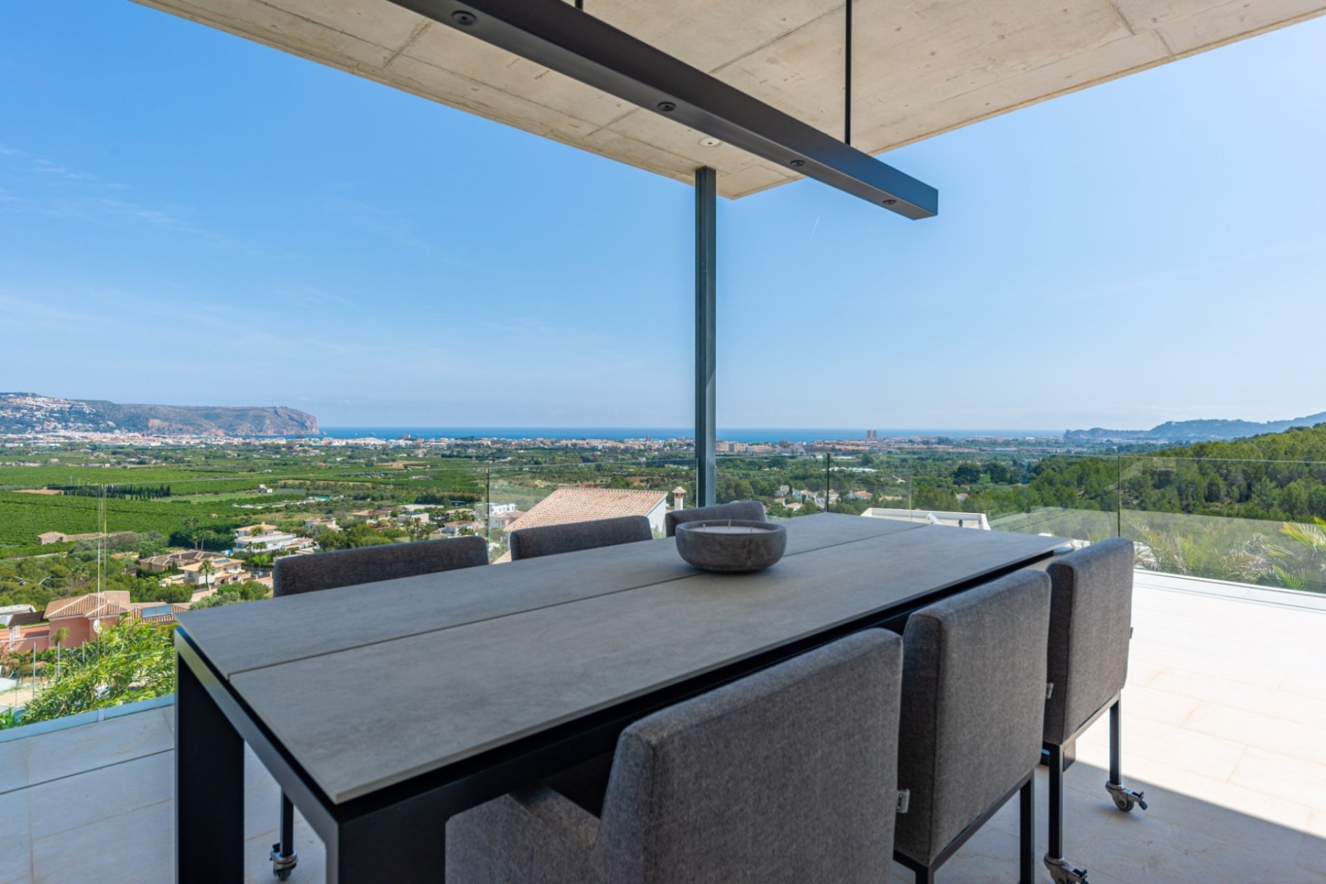 Vente - Villa - Javea - Puerta Fenicia