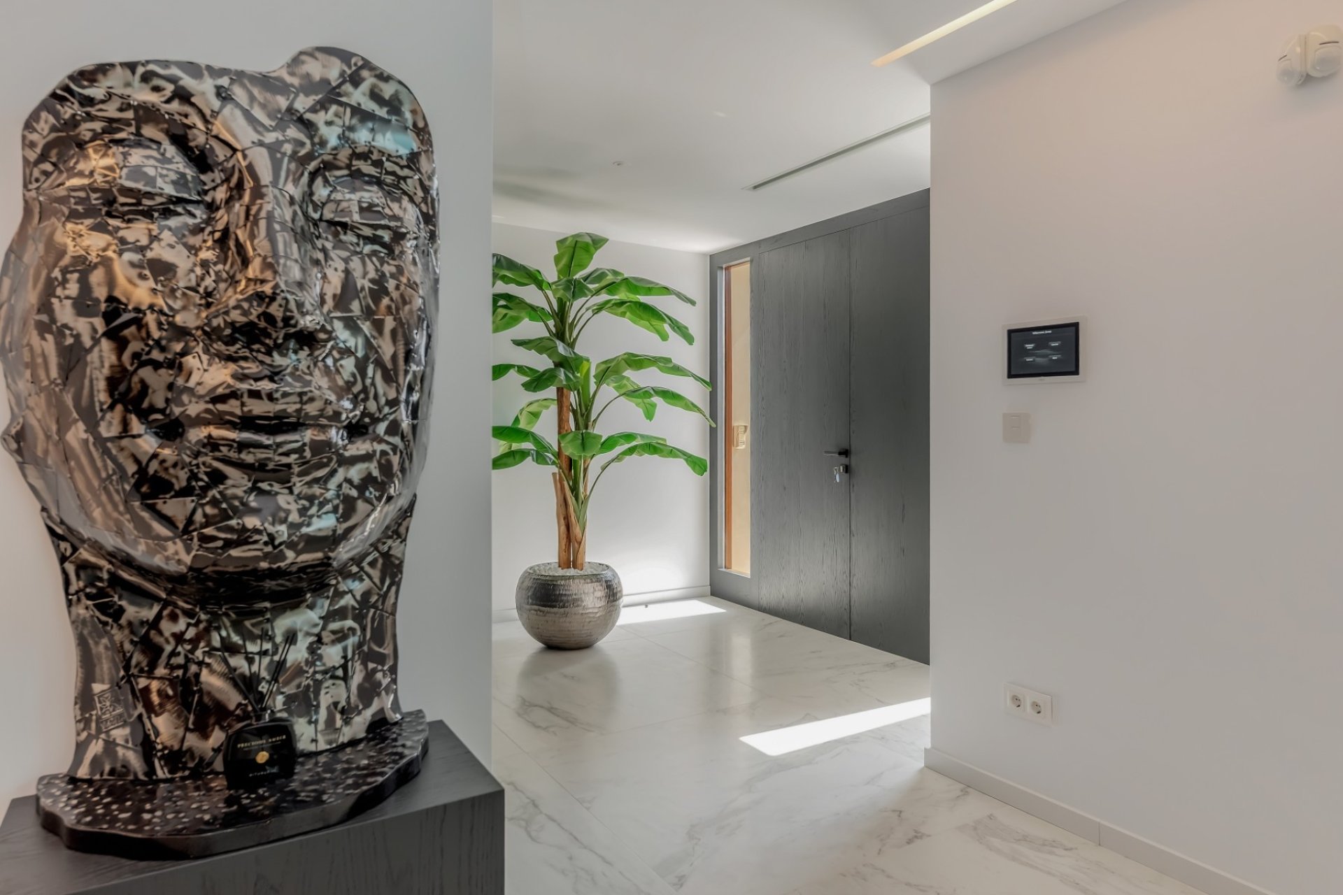 Vente - Villa - Javea - Puerta Fenicia