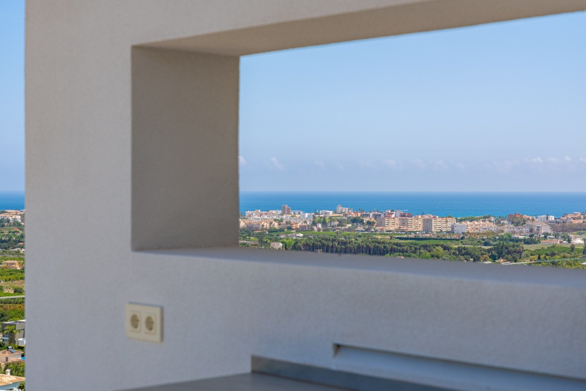 Vente - Villa - Javea - Puerta Fenicia