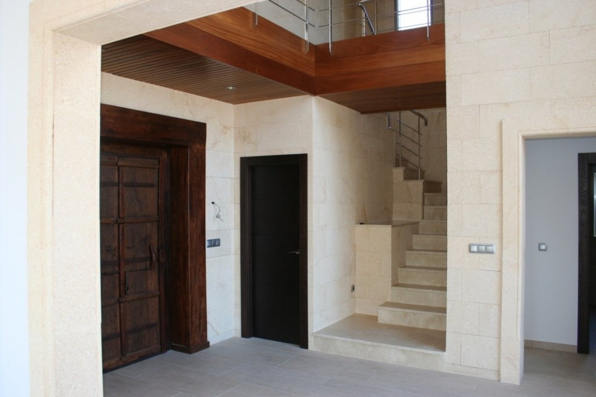 Vente - Villa - Javea - Puerta Fenicia
