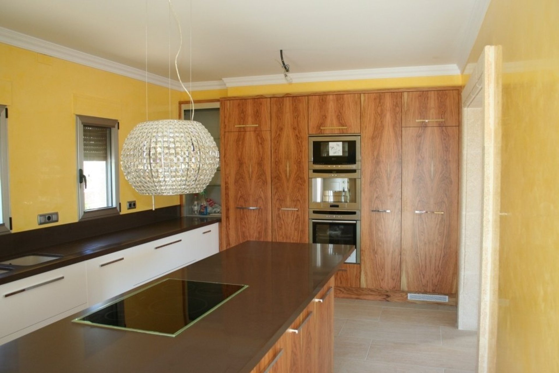 Vente - Villa - Javea - Puerta Fenicia