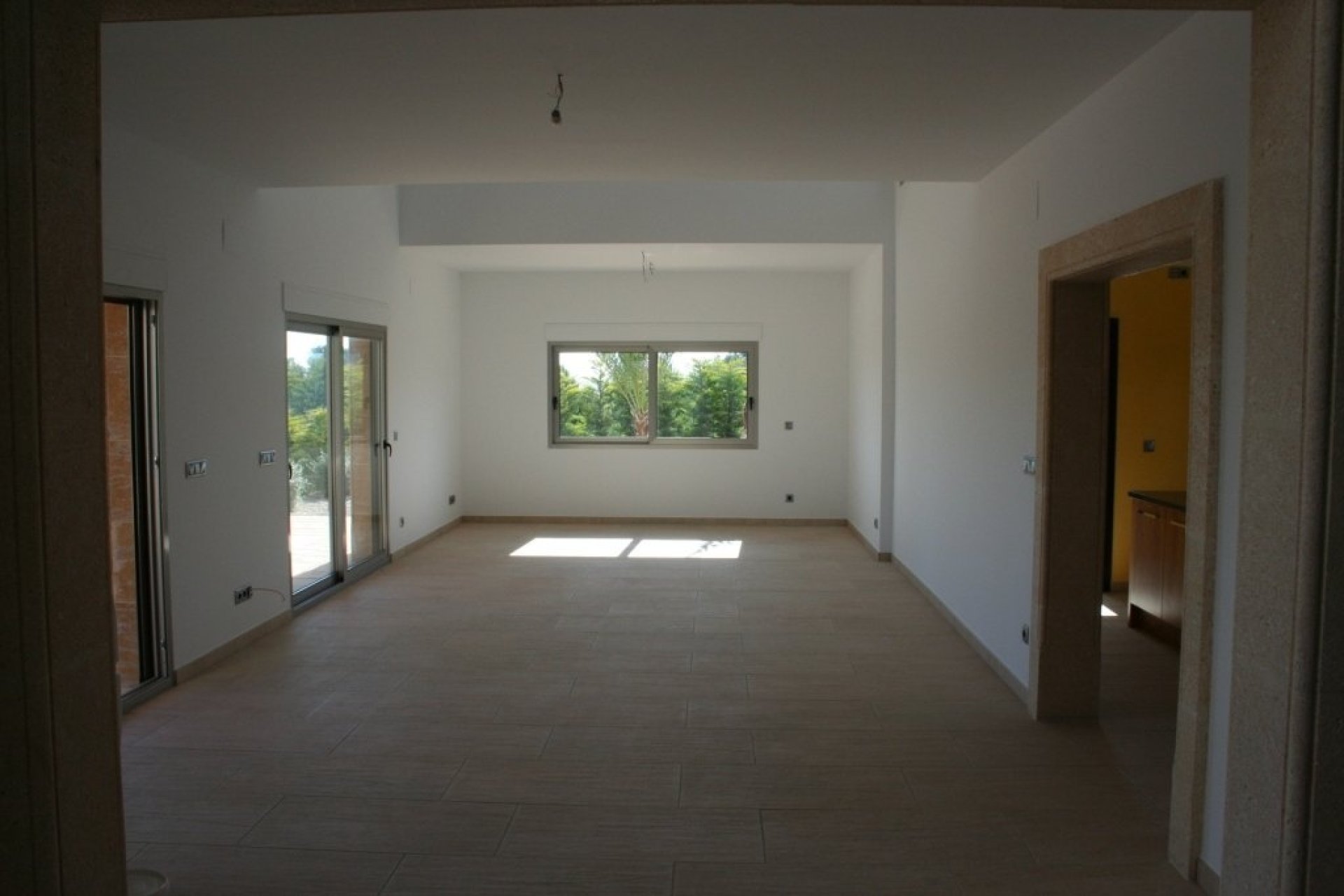 Vente - Villa - Javea - Puerta Fenicia