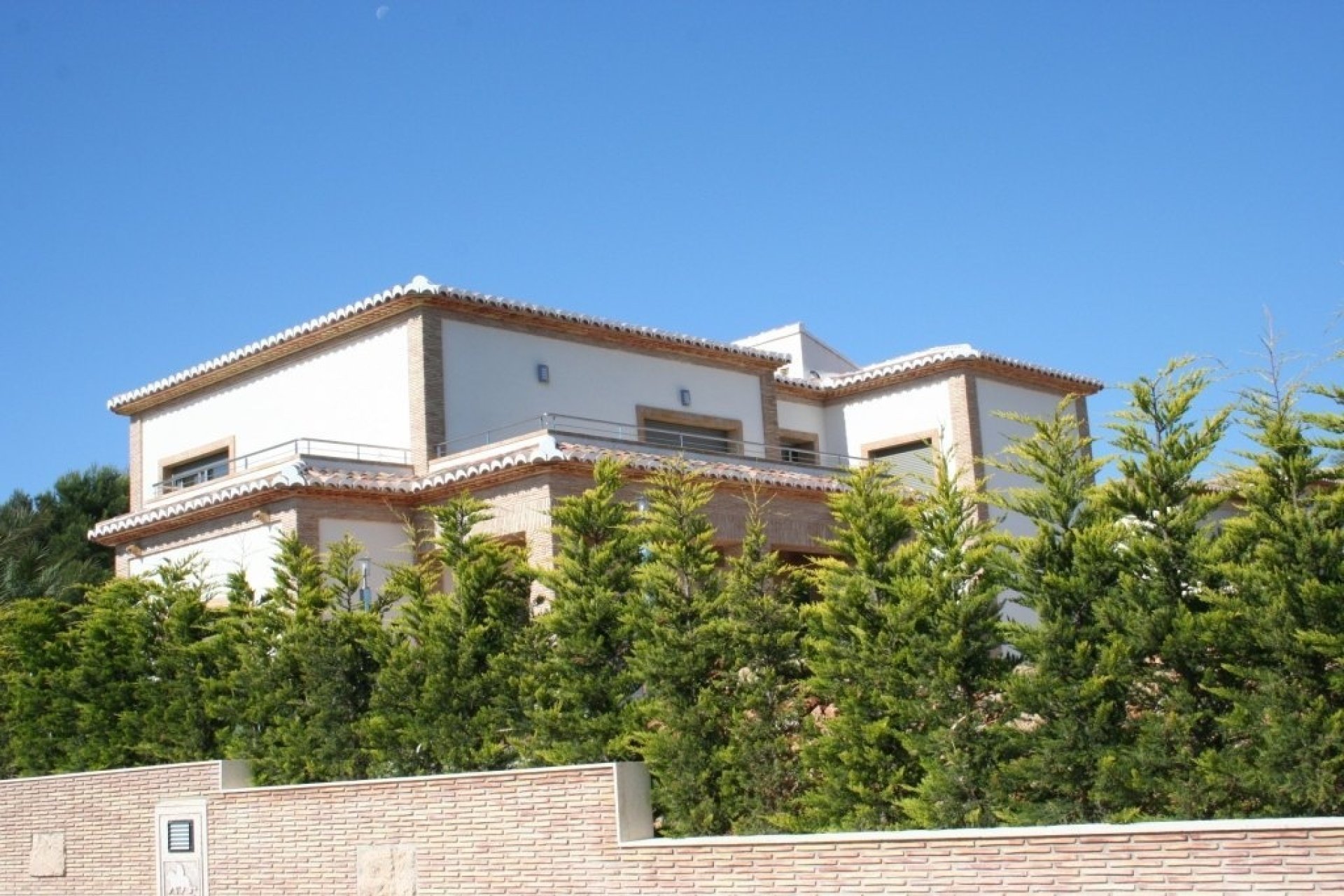 Vente - Villa - Javea - Puerta Fenicia