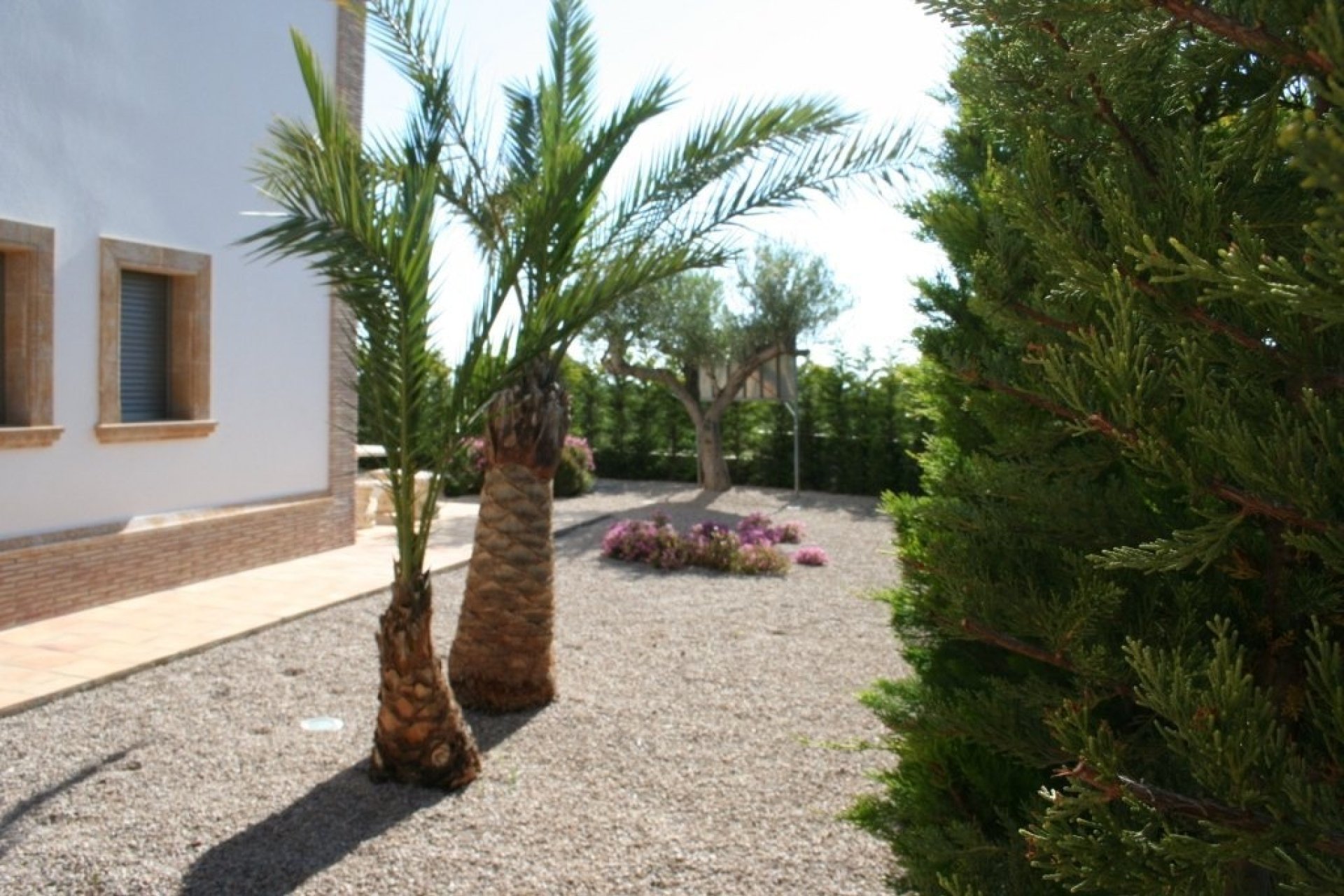 Vente - Villa - Javea - Puerta Fenicia