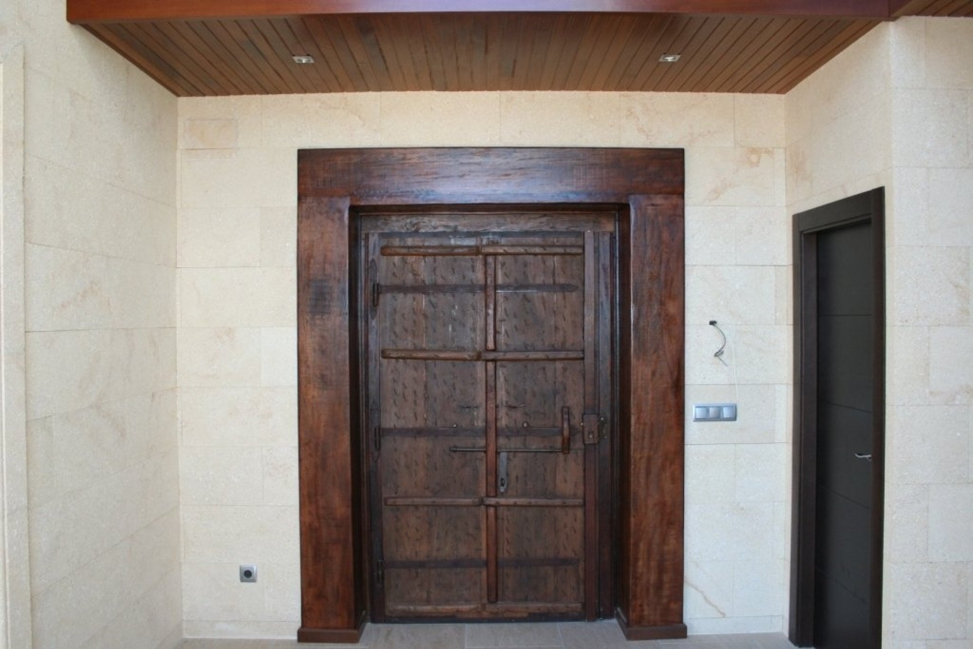 Vente - Villa - Javea - Puerta Fenicia
