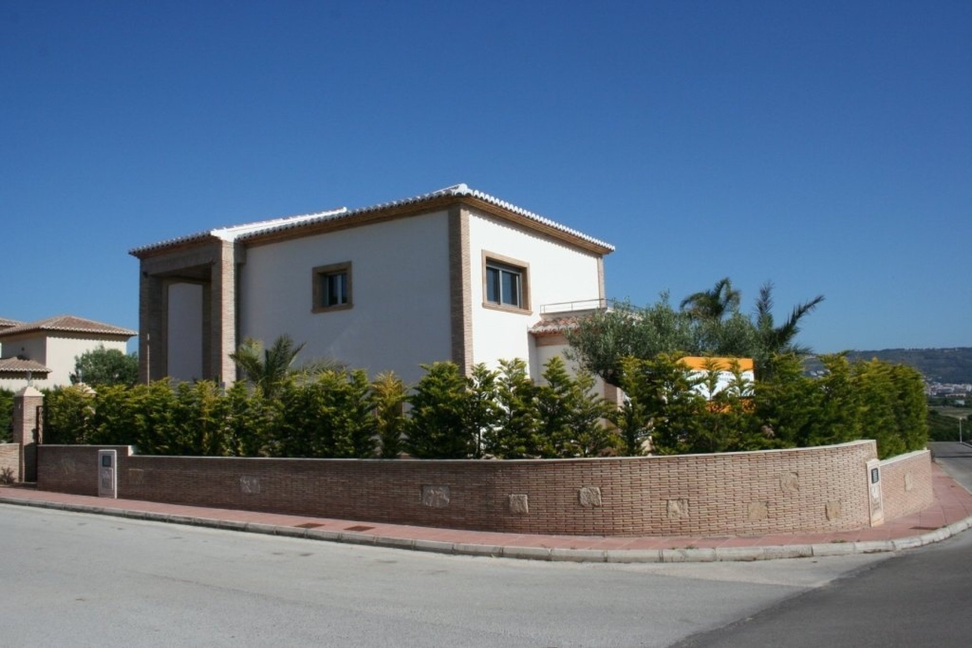 Vente - Villa - Javea - Puerta Fenicia