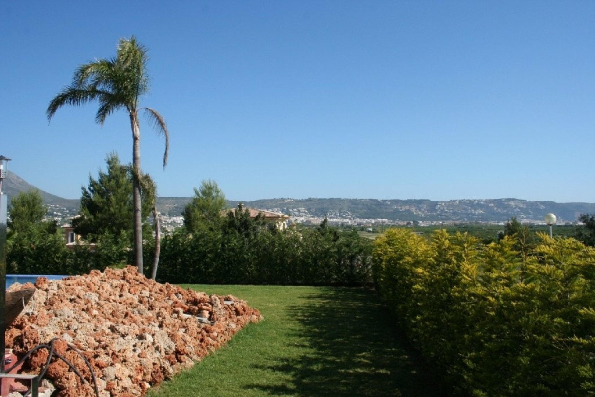Vente - Villa - Javea - Puerta Fenicia