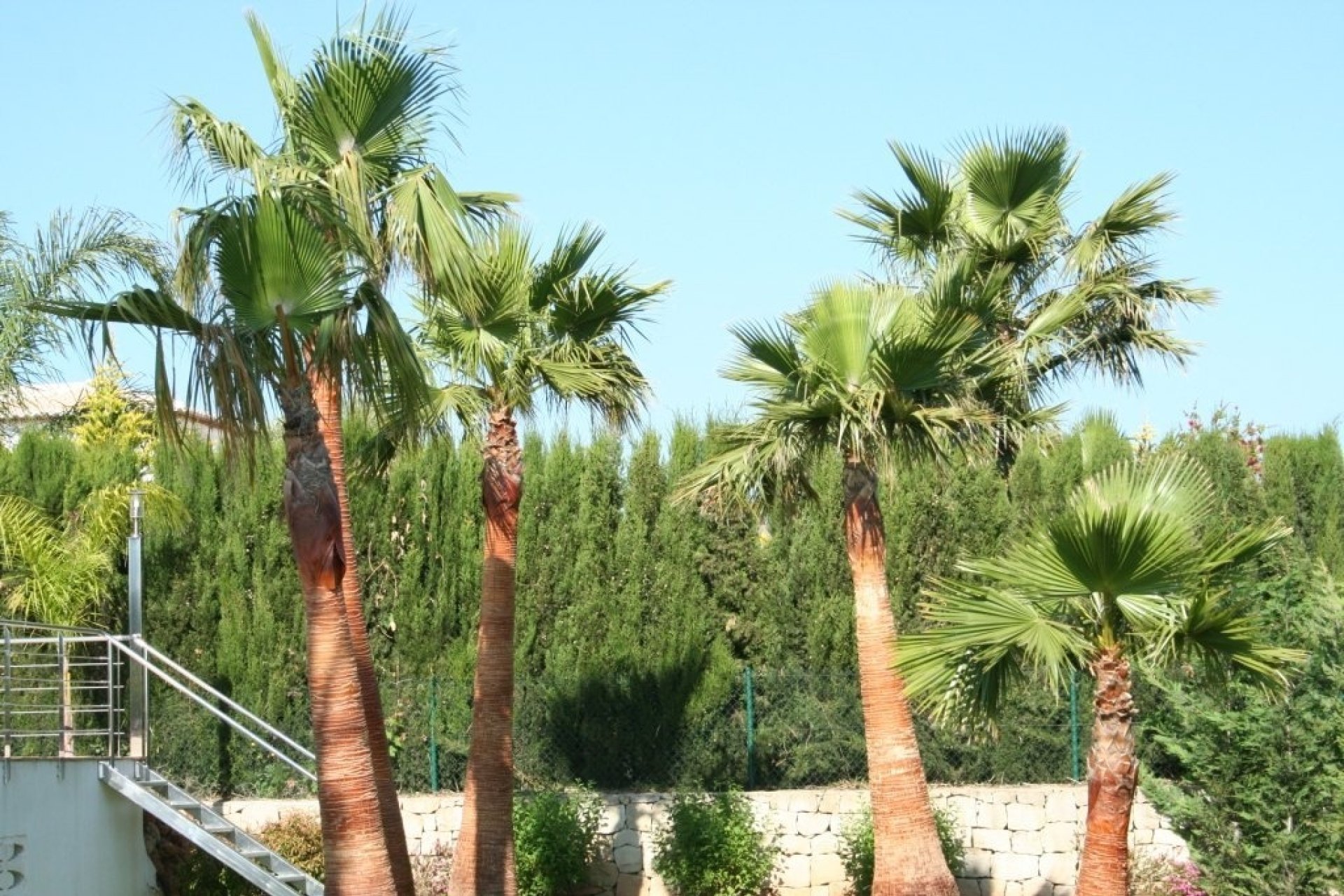 Vente - Villa - Javea - Puerta Fenicia