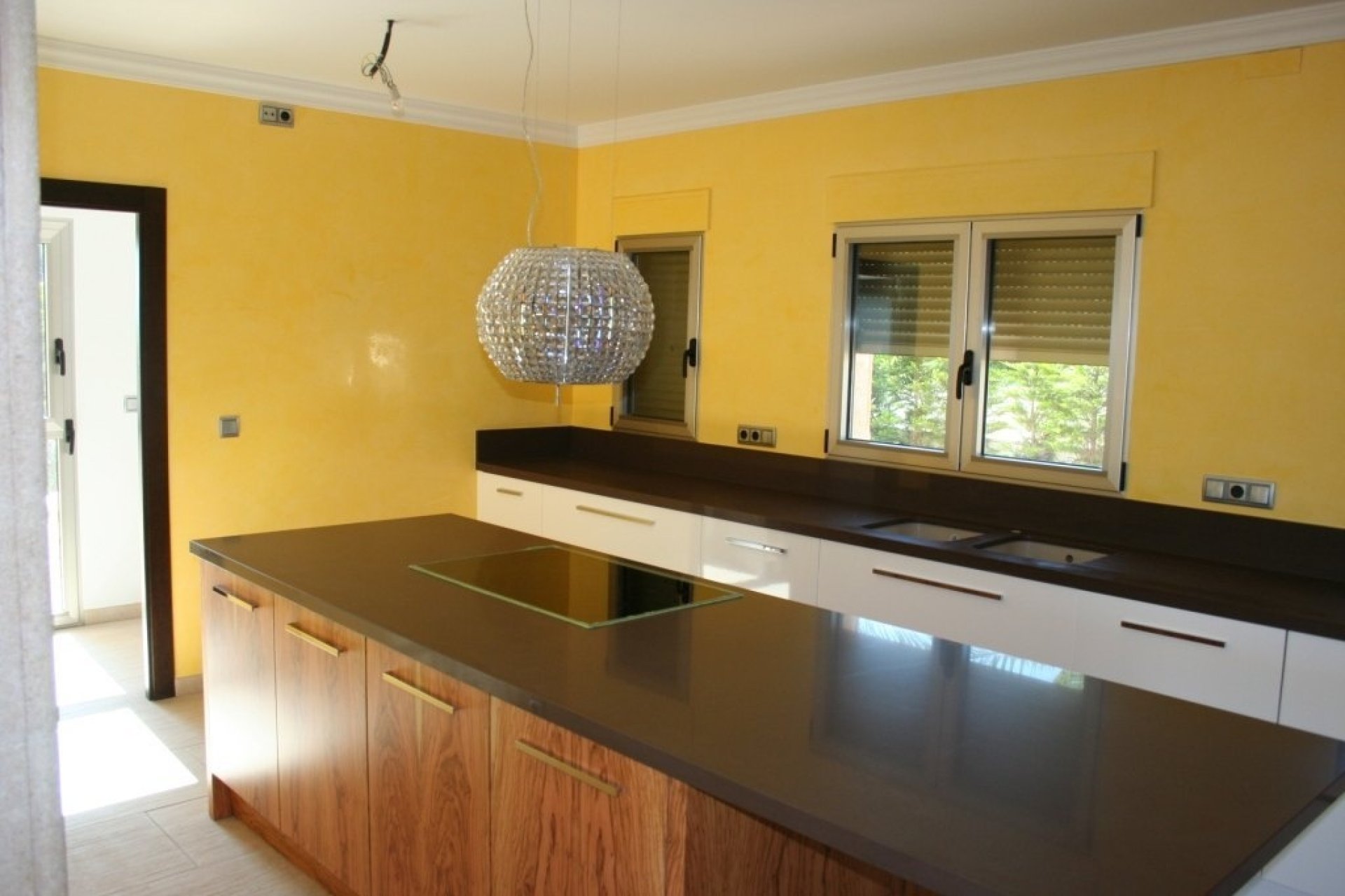 Vente - Villa - Javea - Puerta Fenicia