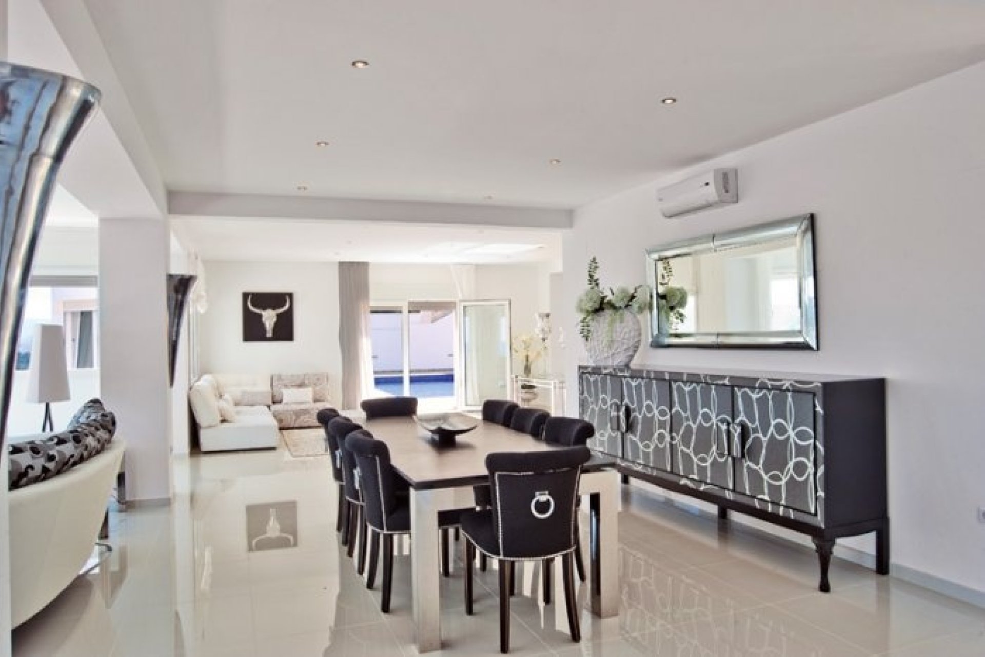 Vente - Villa - Javea - Puerto de Javea
