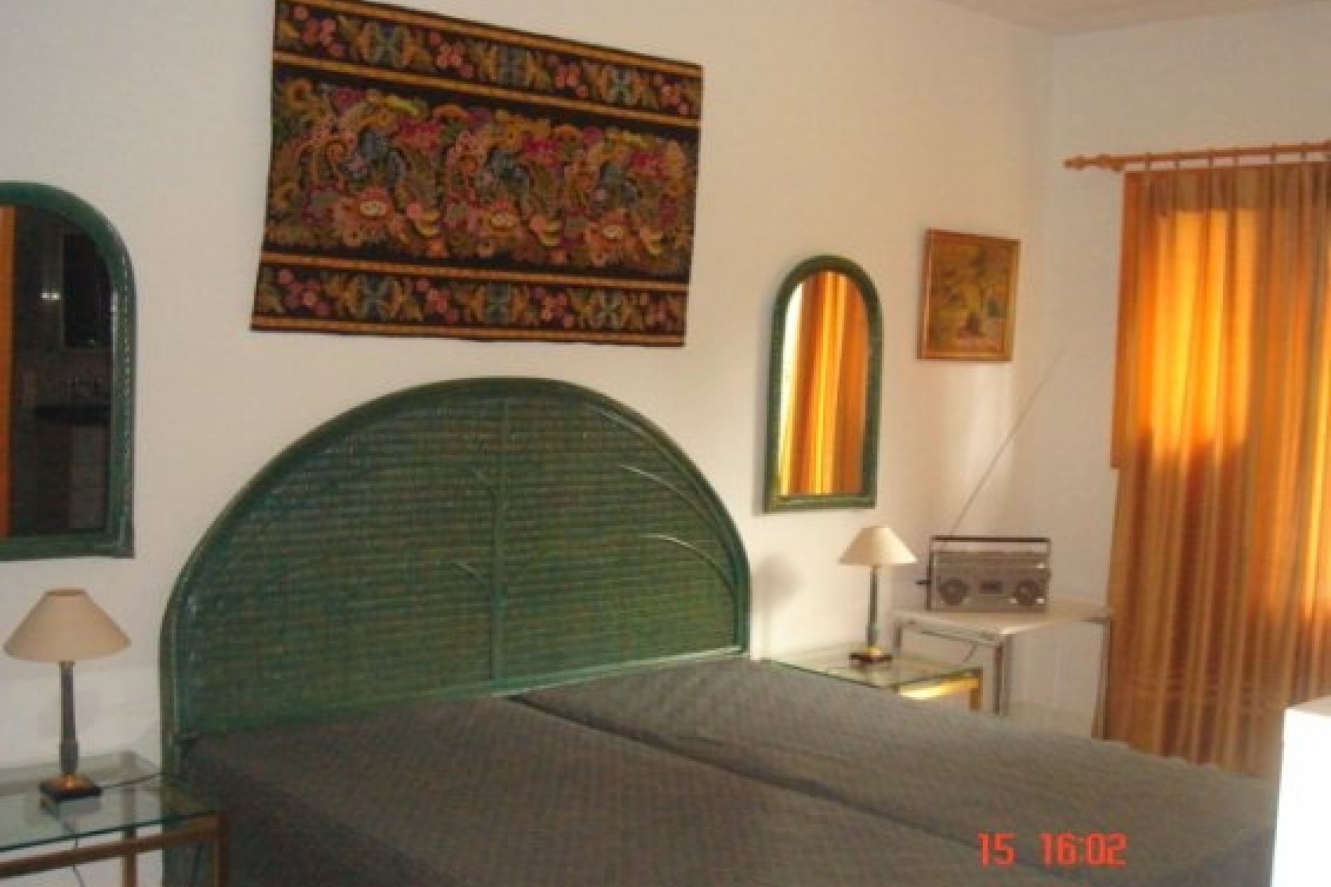 Vente - Villa - Javea - Rafalet