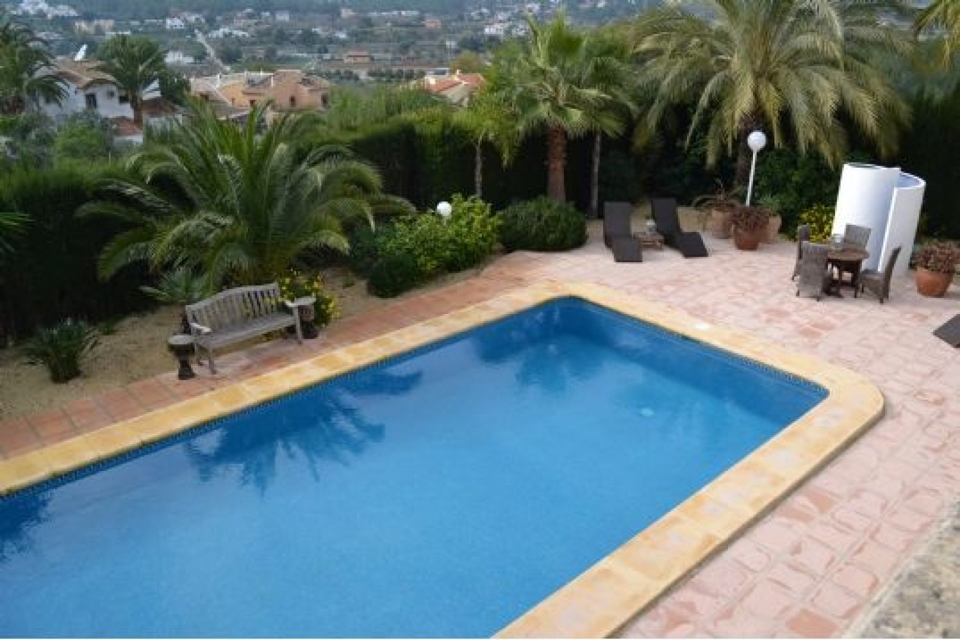 Vente - Villa - Javea - Rafalet
