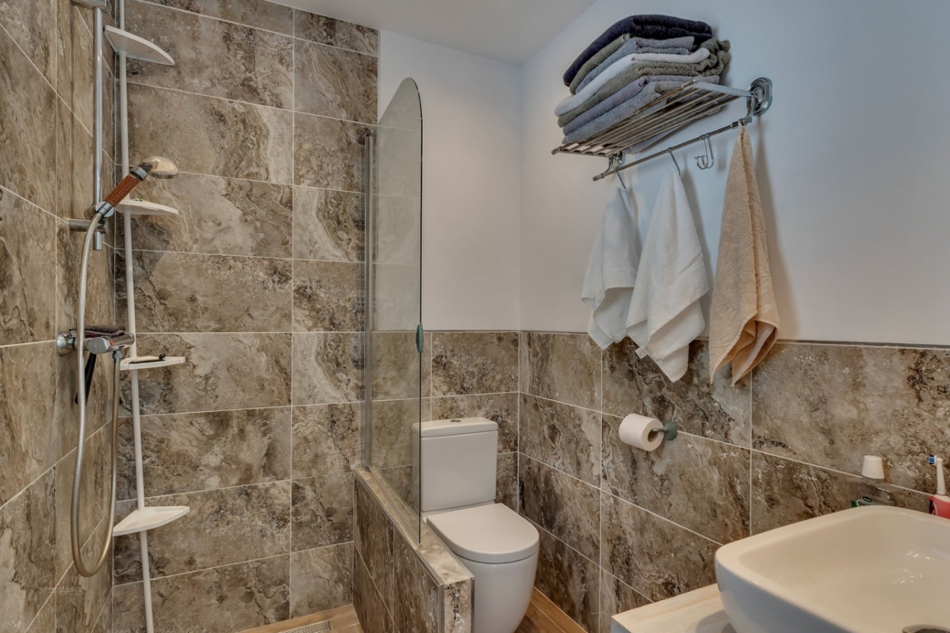 Vente - Villa - Javea - Rafalet
