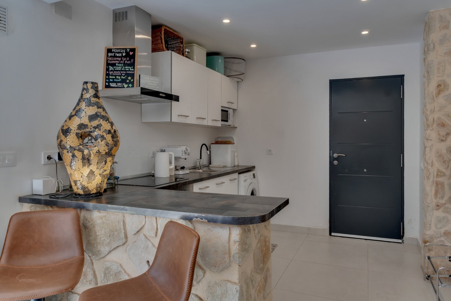 Vente - Villa - Javea - Rafalet