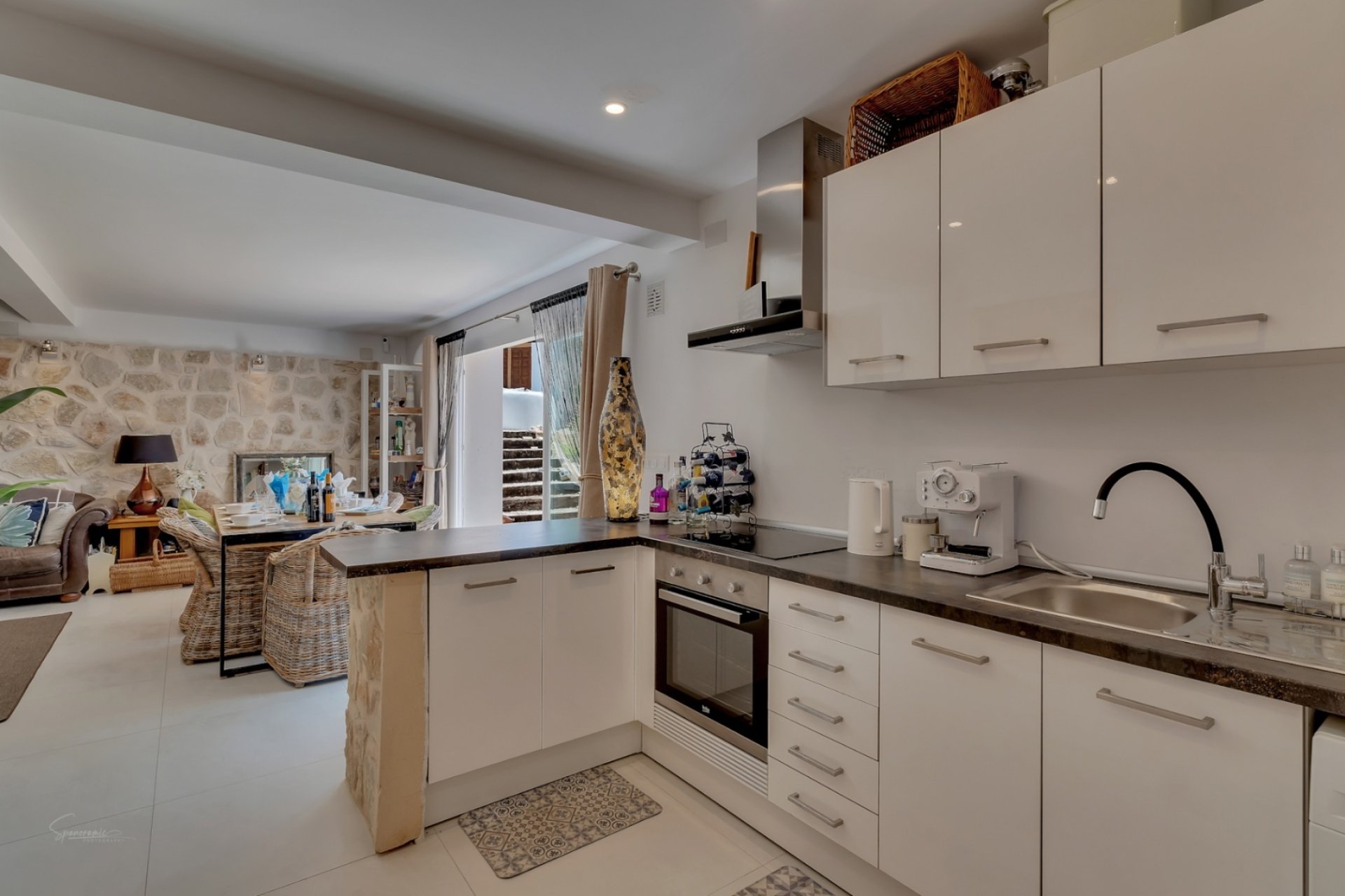 Vente - Villa - Javea - Rafalet