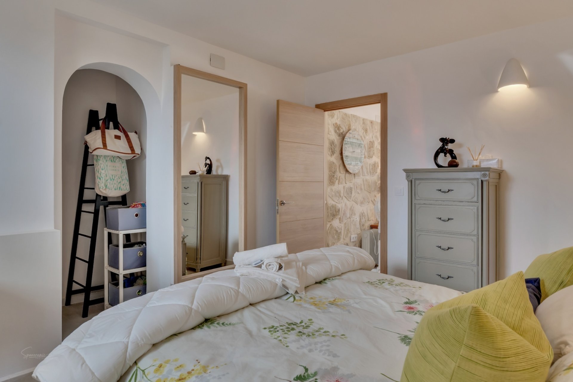 Vente - Villa - Javea - Rafalet