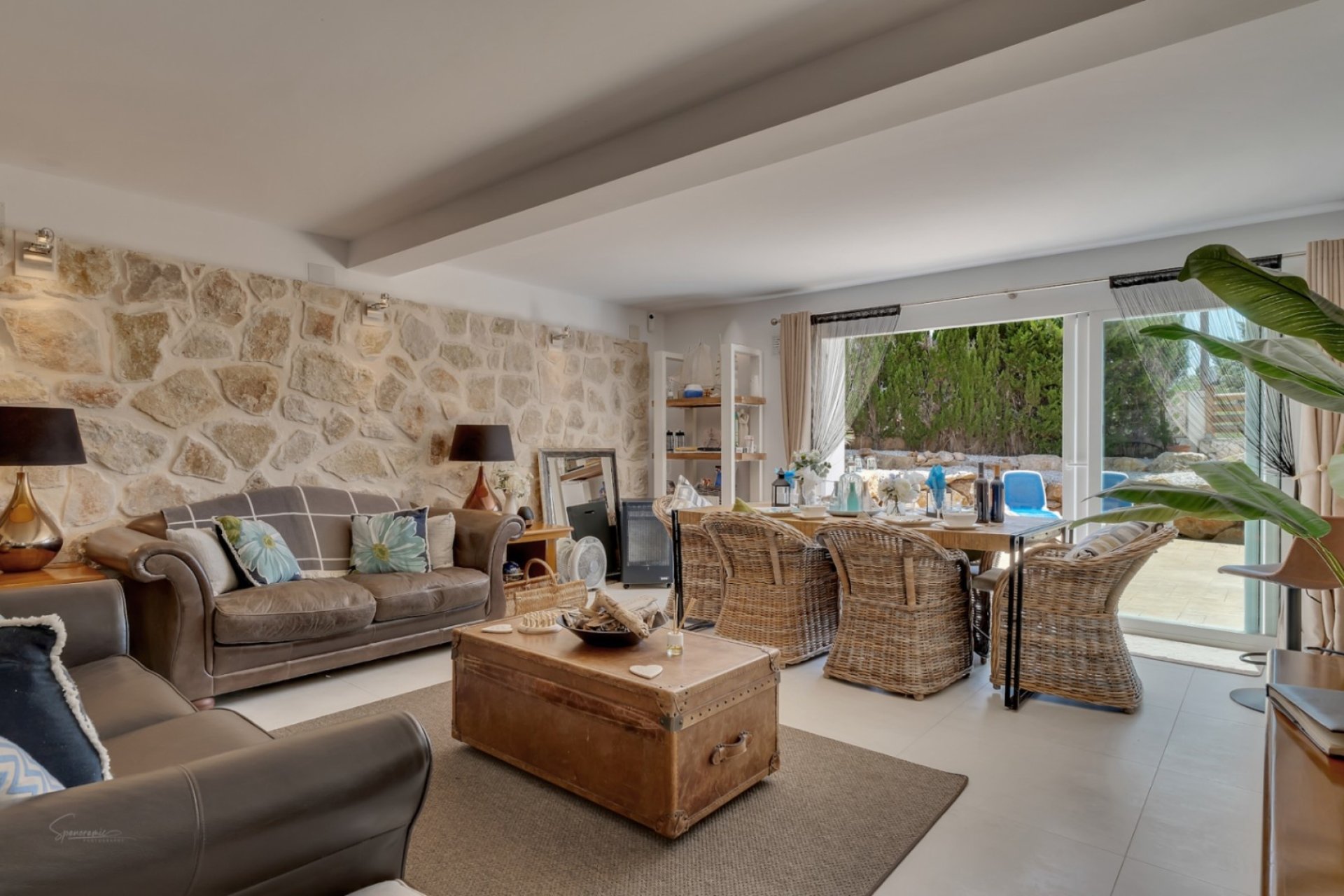 Vente - Villa - Javea - Rafalet