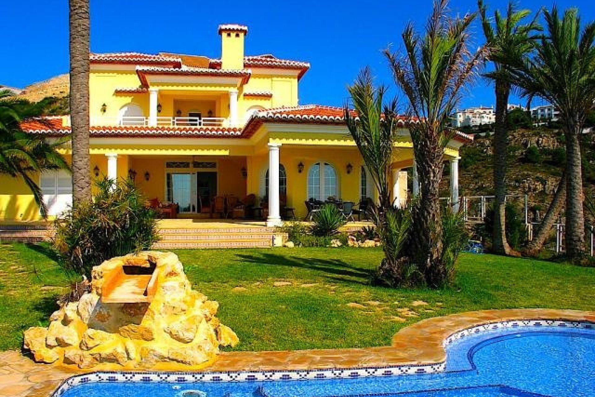 Vente - Villa - Javea - San Antonio