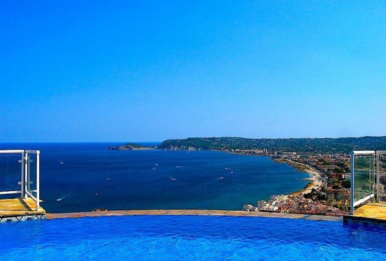 Vente - Villa - Javea - San Antonio