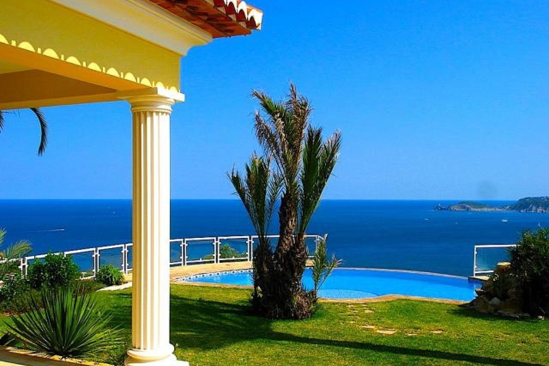 Vente - Villa - Javea - San Antonio