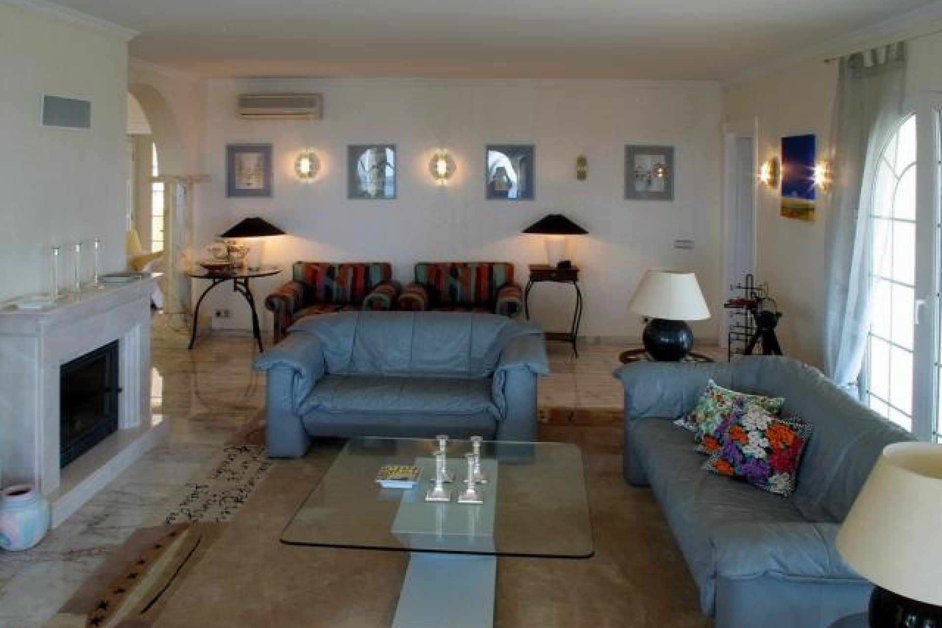Vente - Villa - Javea - San Antonio