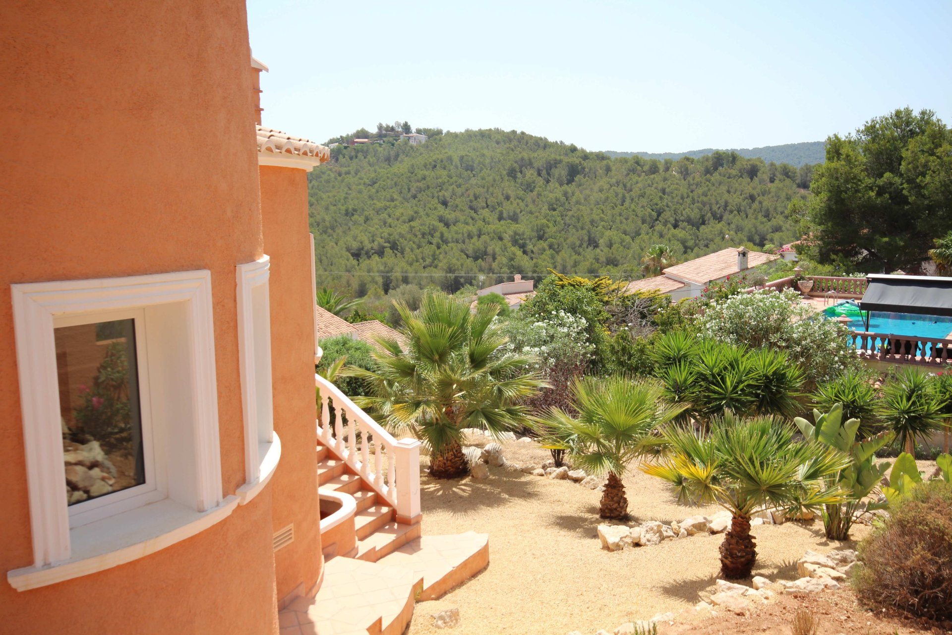 Vente - Villa - Javea - Tosalet
