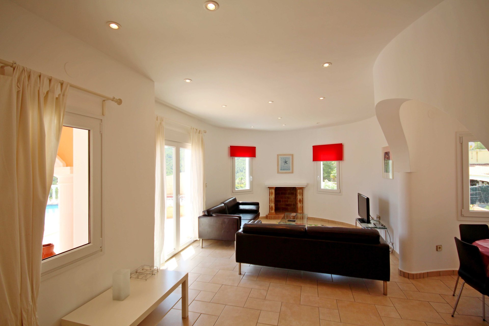 Vente - Villa - Javea - Tosalet