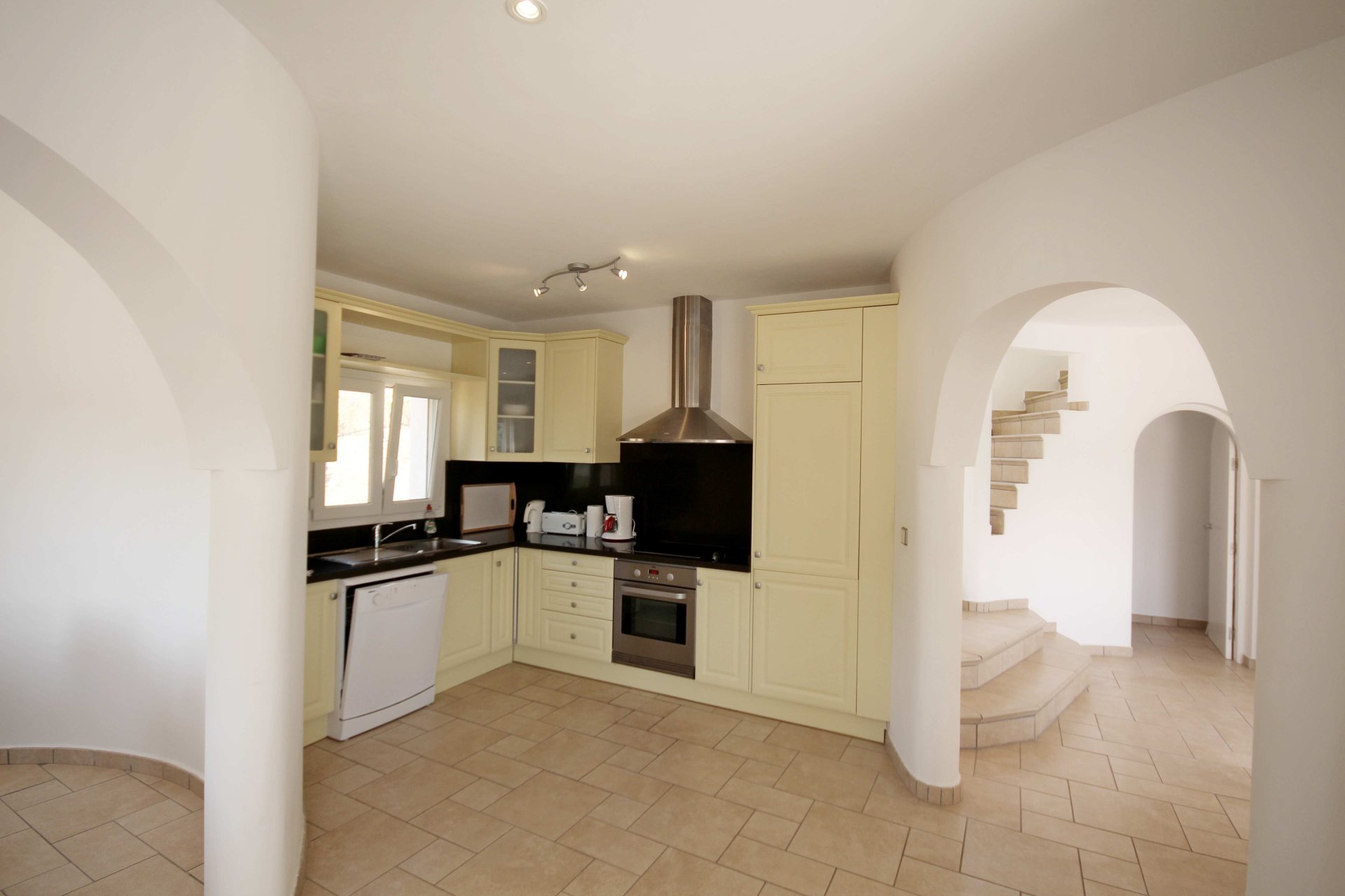 Vente - Villa - Javea - Tosalet
