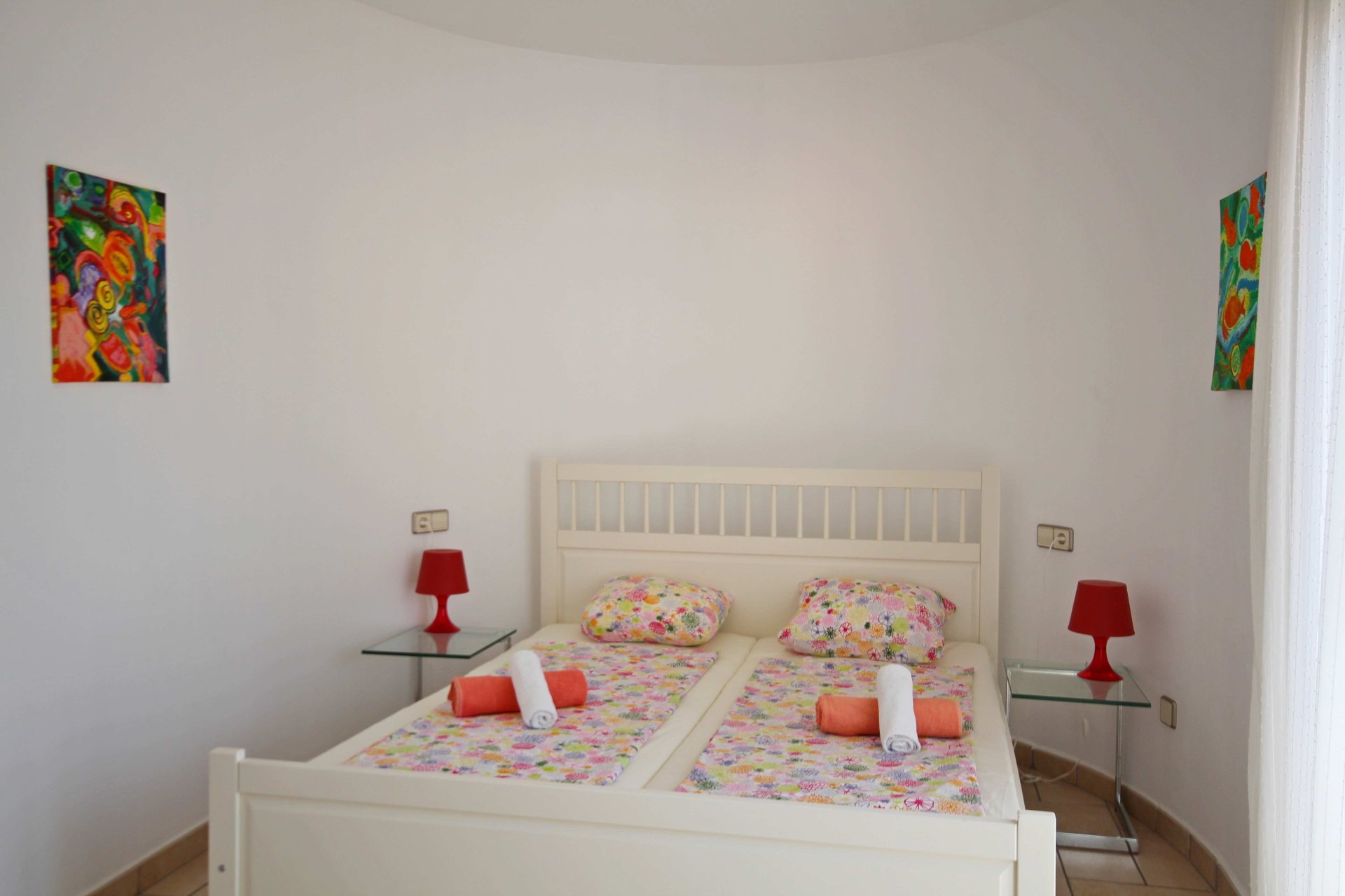 Vente - Villa - Javea - Tosalet