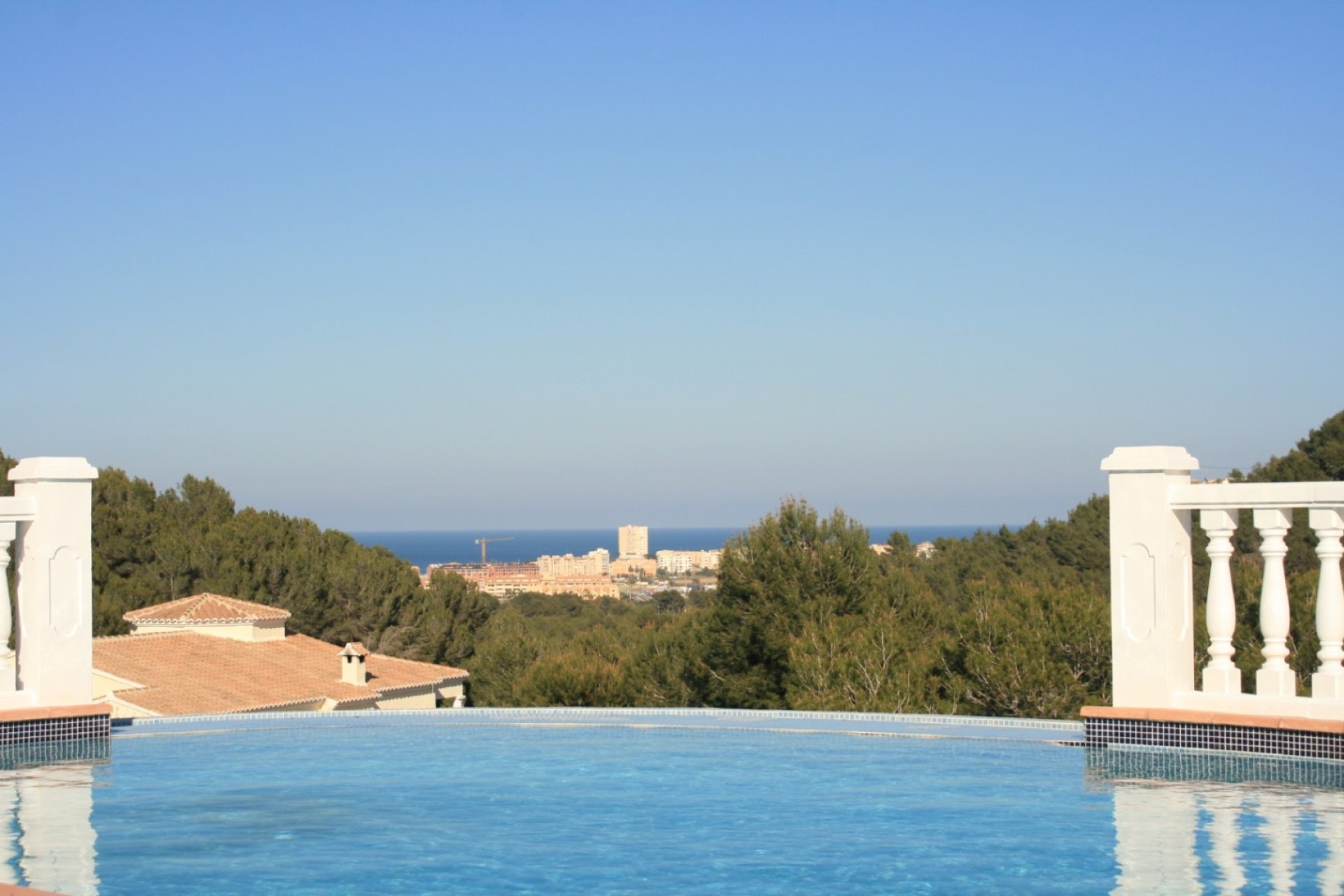 Vente - Villa - Javea - Tosalet