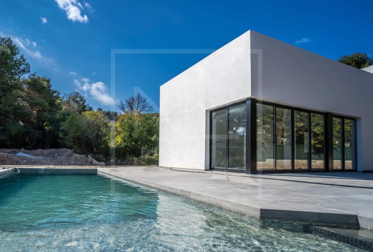 Vente - Villa - Javea - Tosalet