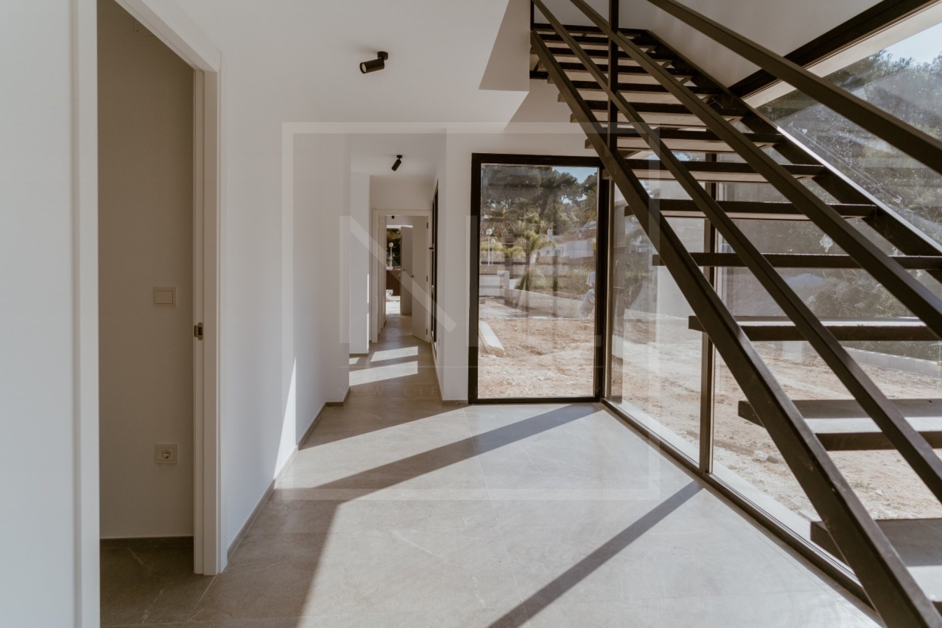 Vente - Villa - Javea - Tosalet