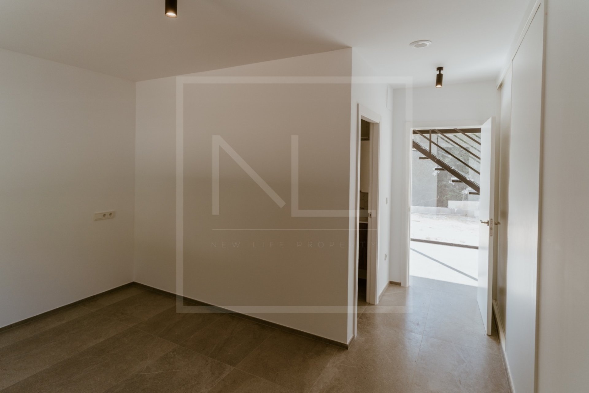 Vente - Villa - Javea - Tosalet