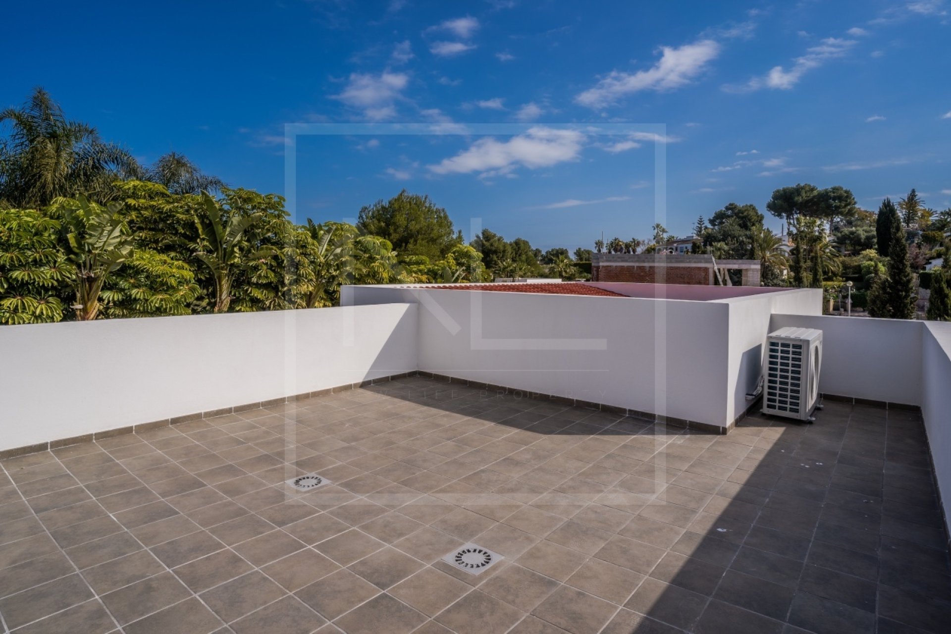 Vente - Villa - Javea - Tosalet