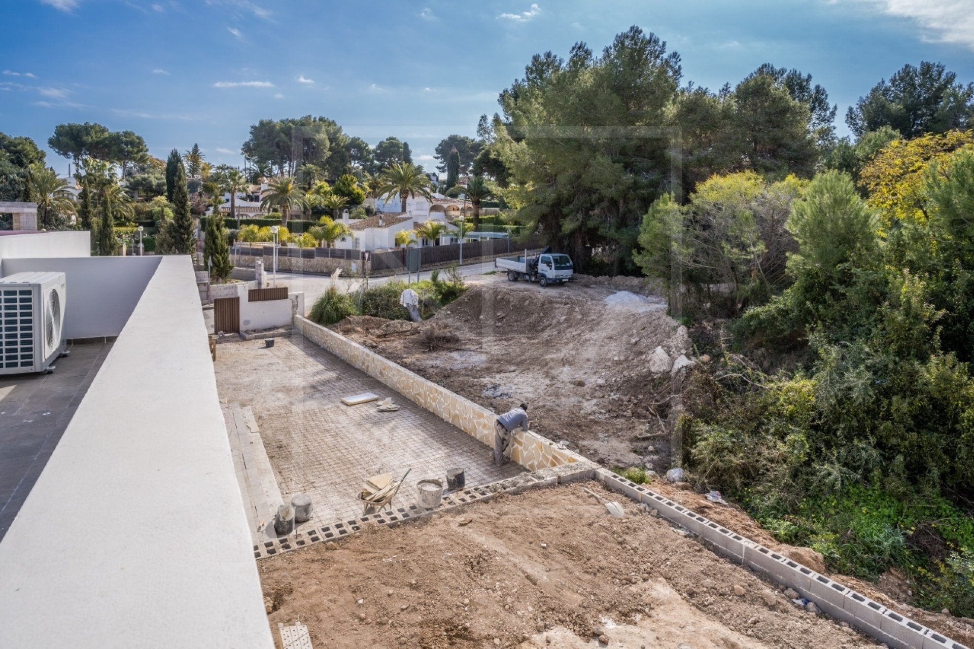 Vente - Villa - Javea - Tosalet
