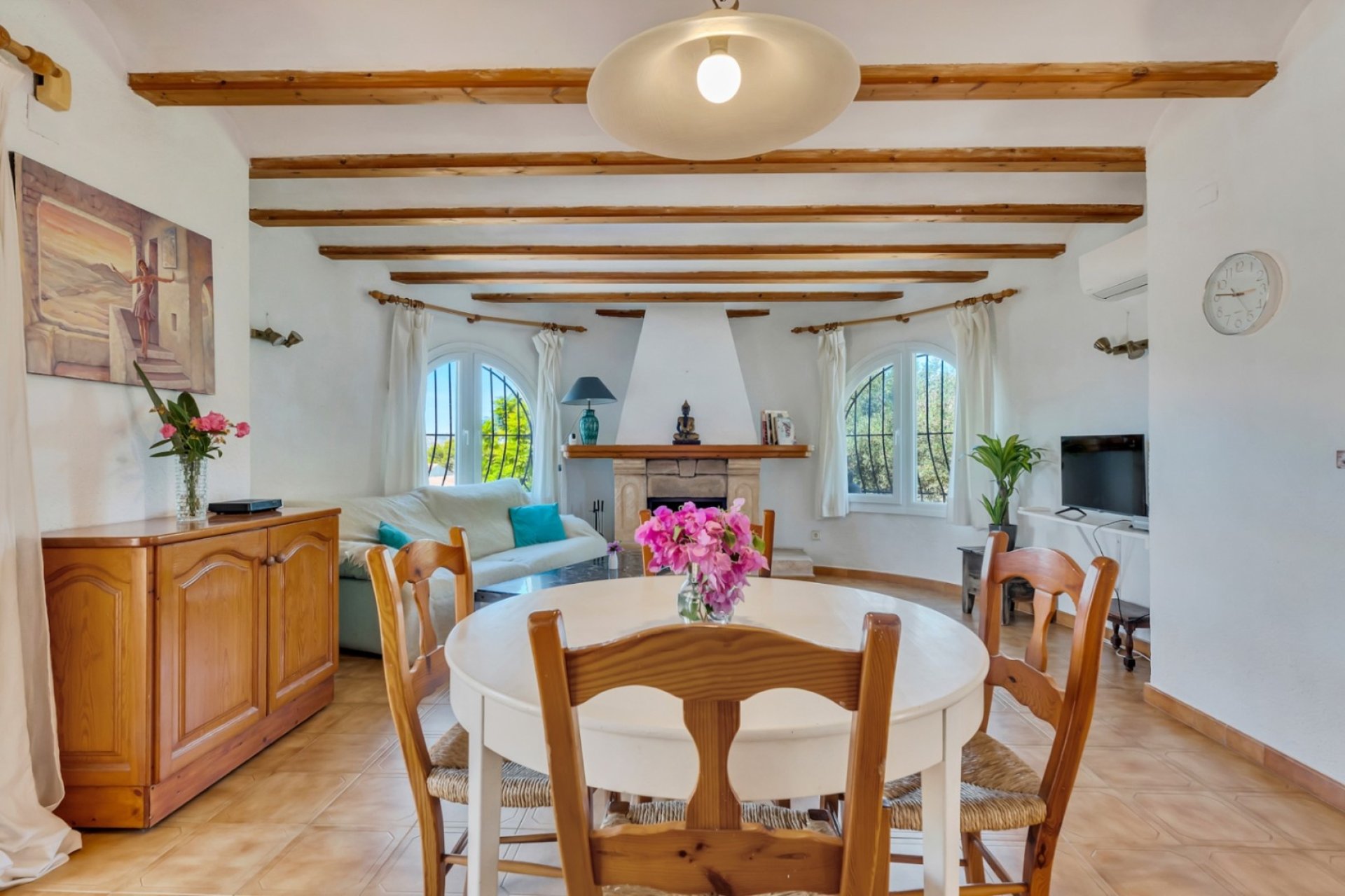 Vente - Villa - Javea - Tosalet