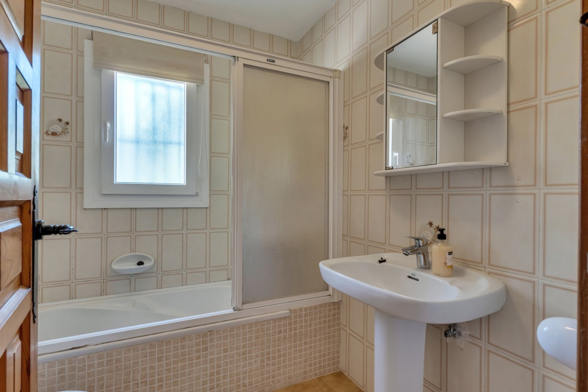 Vente - Villa - Javea - Tosalet