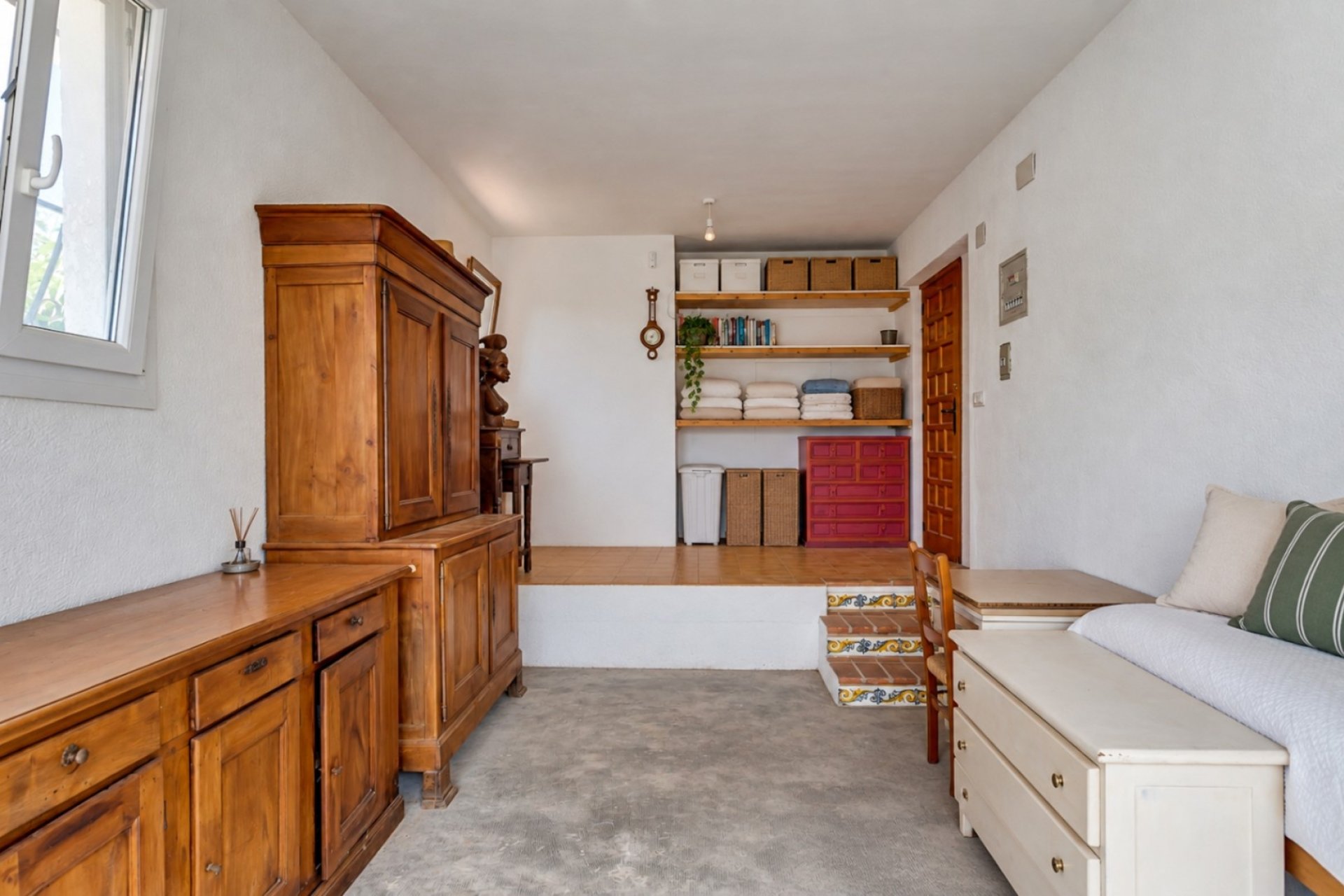 Vente - Villa - Javea - Tosalet