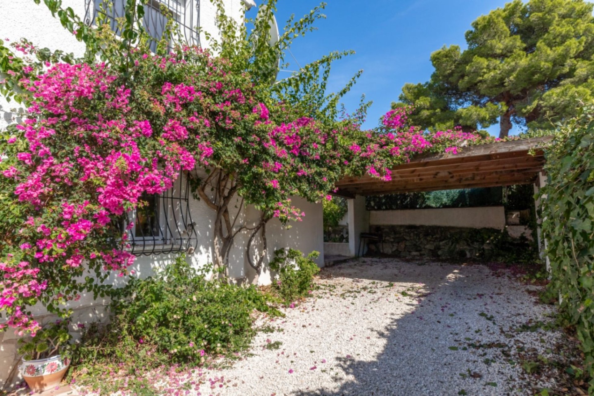 Vente - Villa - Javea - Tosalet