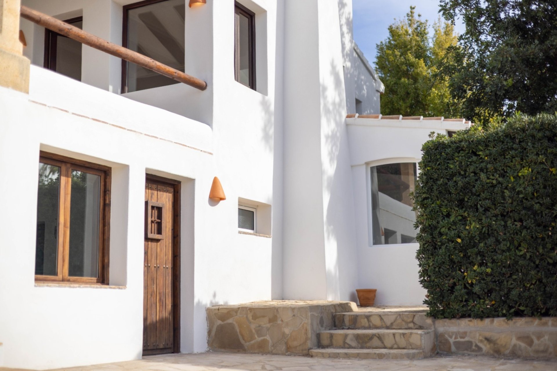 Vente - Villa - Javea - Toscal
