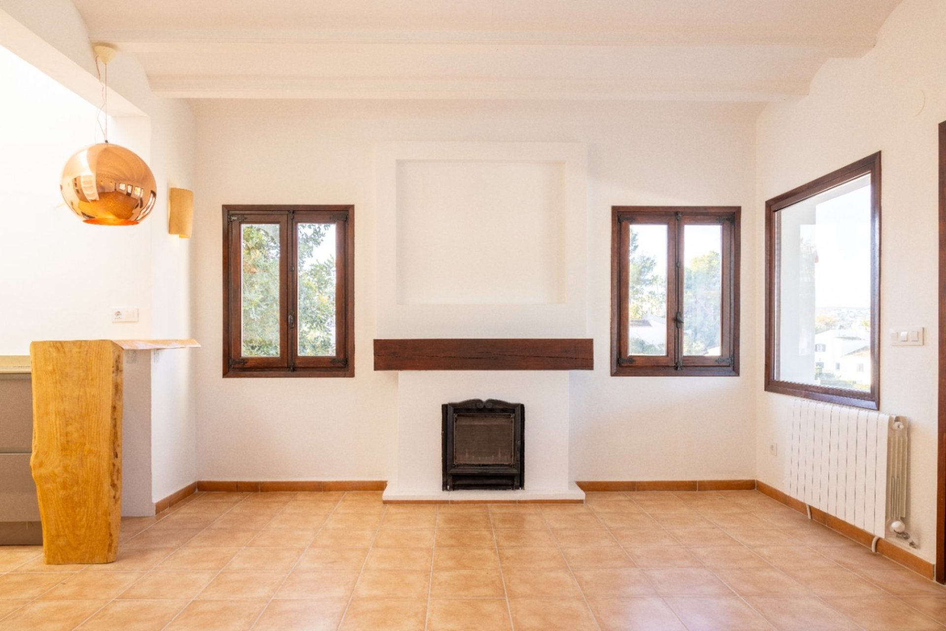 Vente - Villa - Javea - Toscal