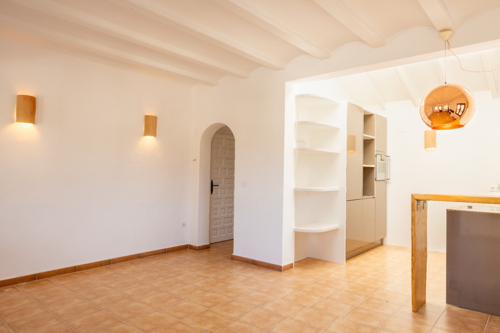 Vente - Villa - Javea - Toscal
