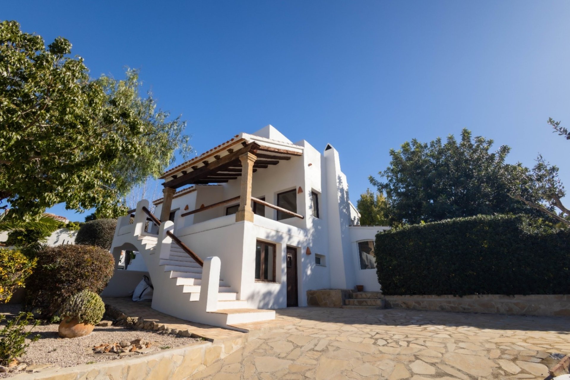 Vente - Villa - Javea - Toscal